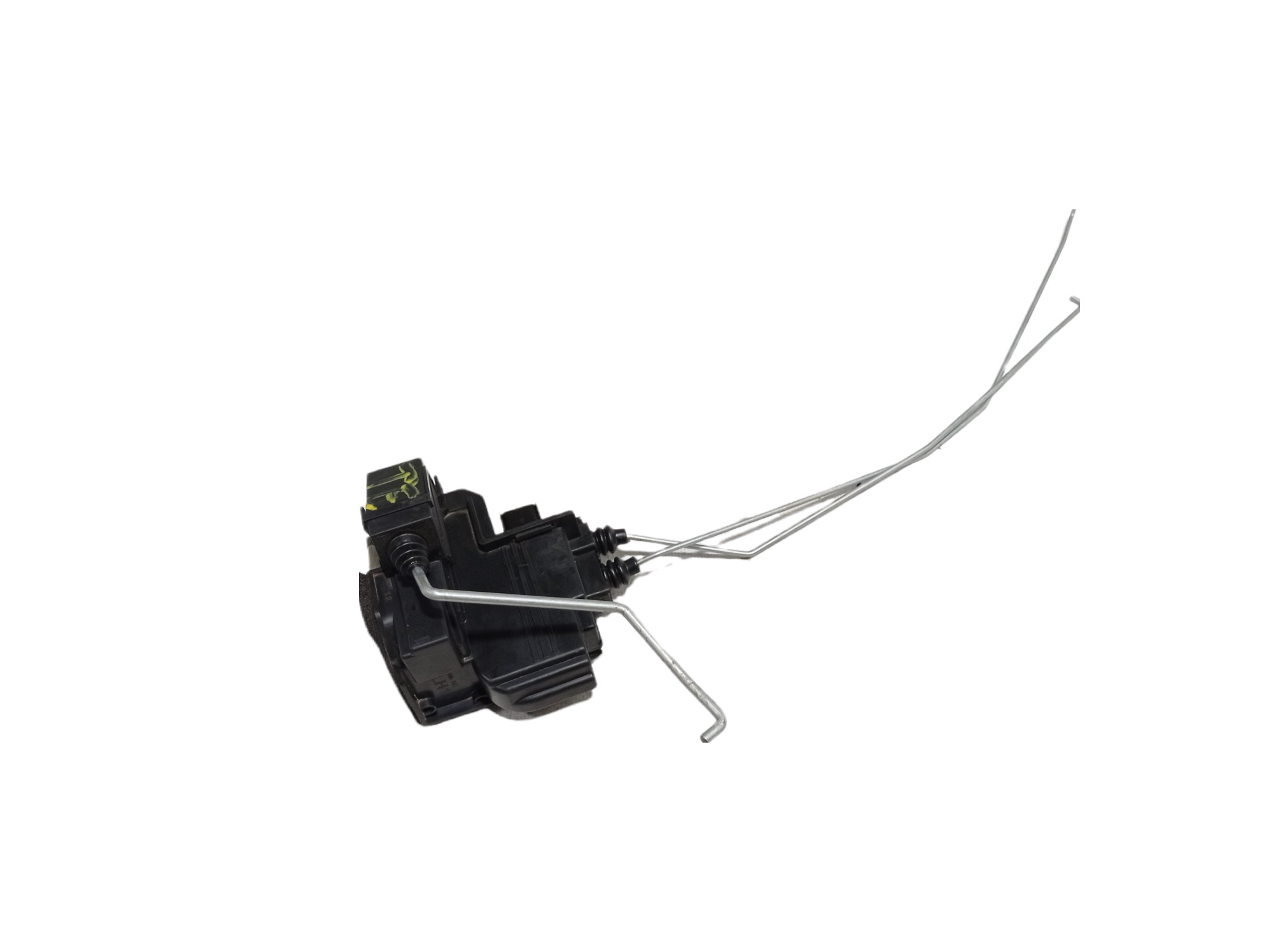 Fechadura Traseira Esquerda Hyundai Hb20 2019 V304 6
