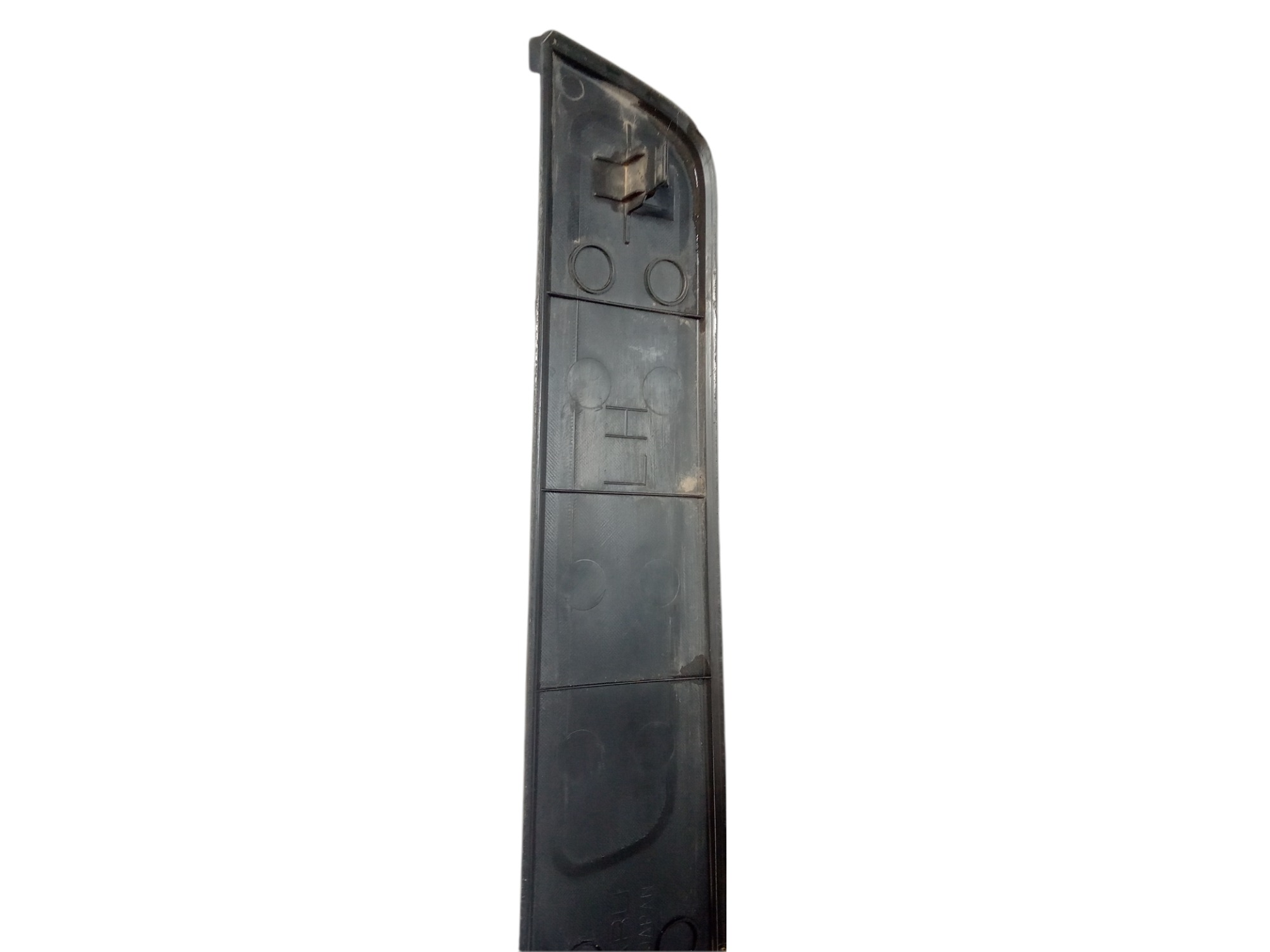 Soleira Porta Traseira Esquerda Subaru Impreza 2009 V375 7