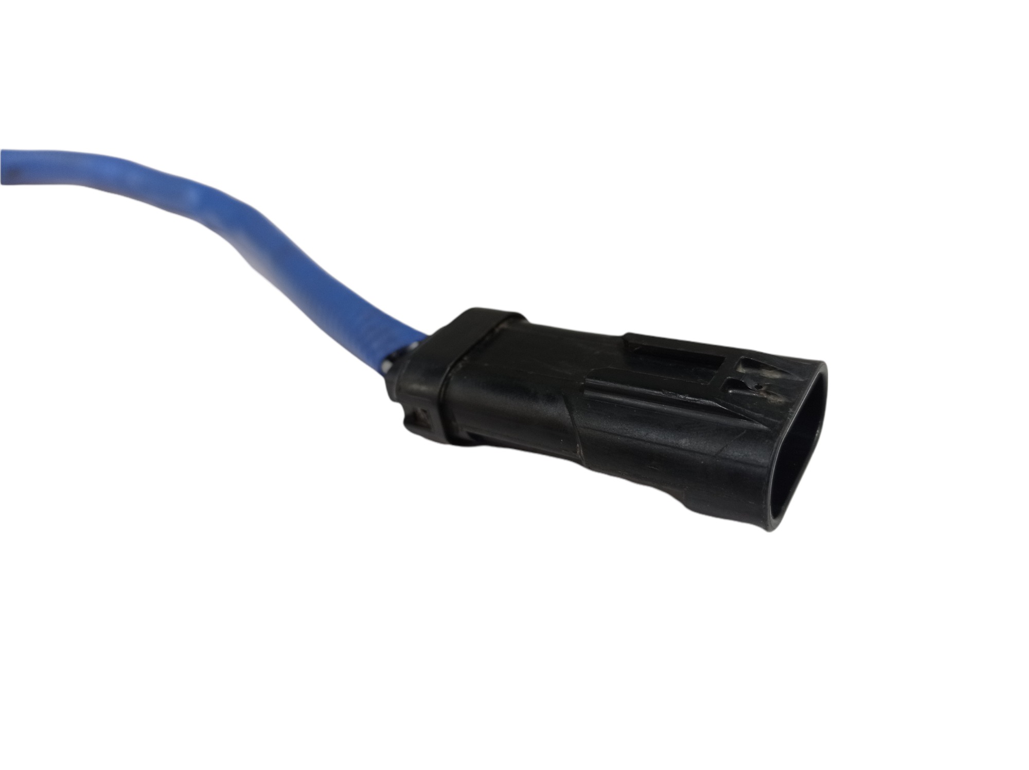 Sonda Lambda Inferior Renault Clio Duster Logan 2011 V303 3