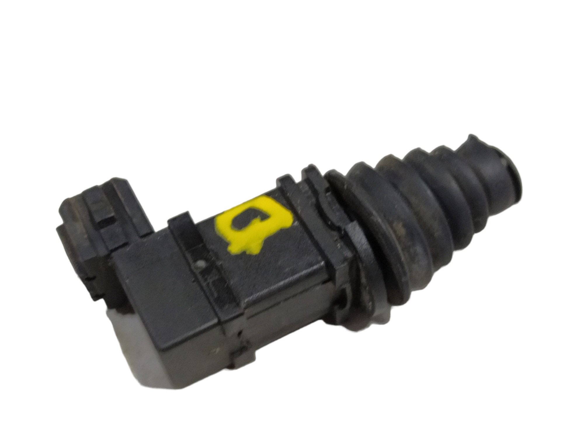 Sensor Alarme Do Capô Vw Saveiro Cross 1.6 2020 V467 8