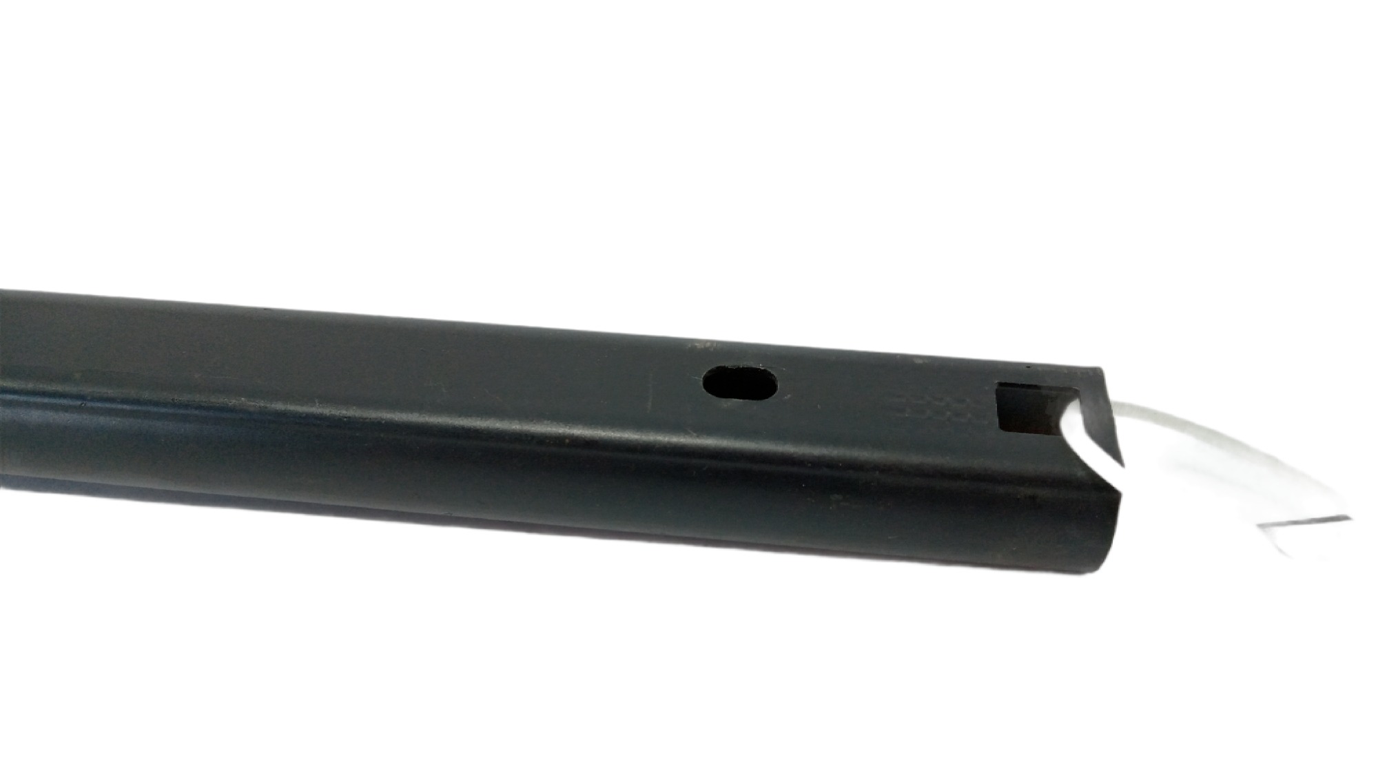 Carrinho Superior Porta Traseira Direita Fiat Doblo 2012 6