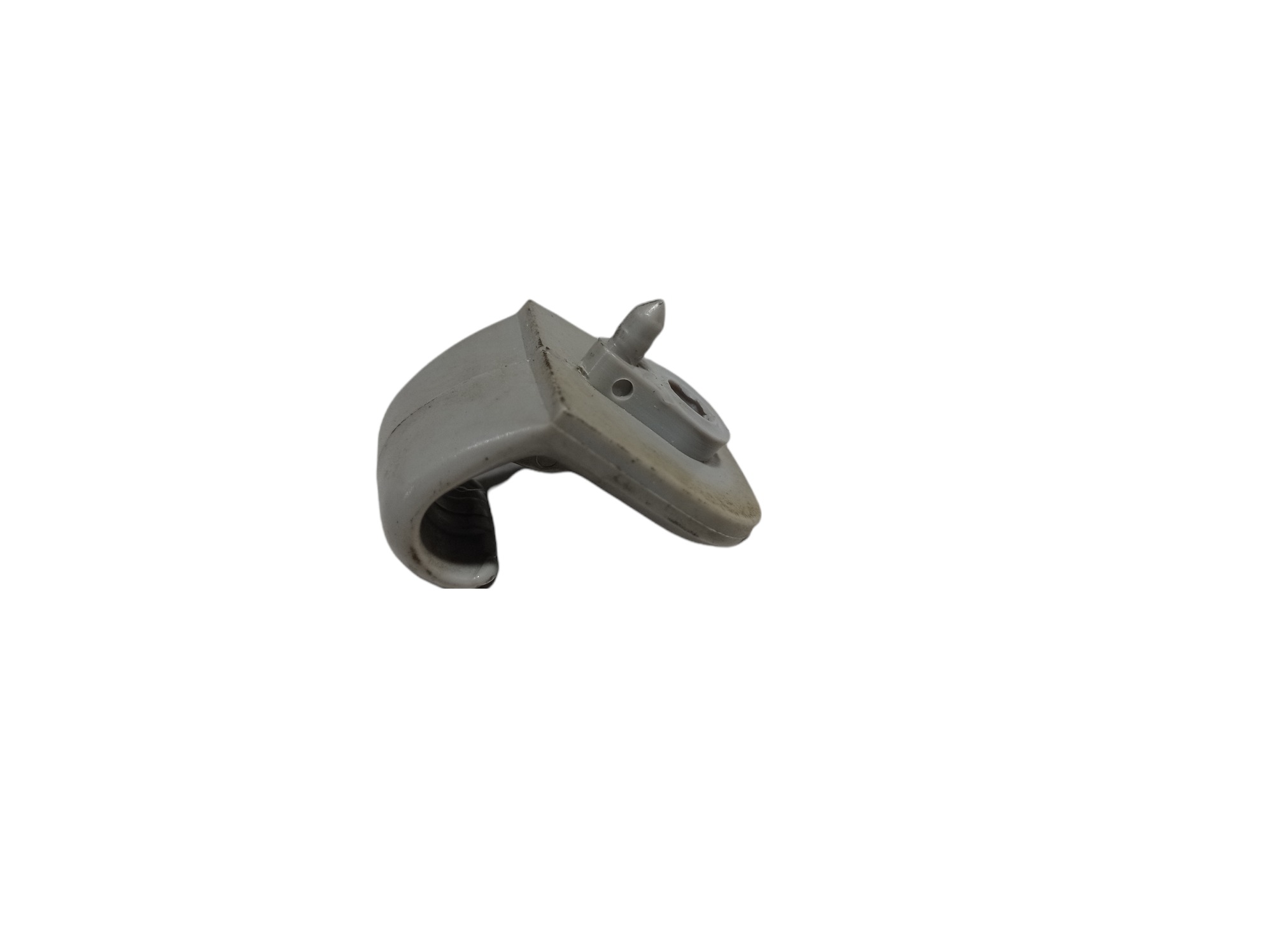 Suporte Quebra Sol Mitsubishi Pajero Sport 2004 V319 3