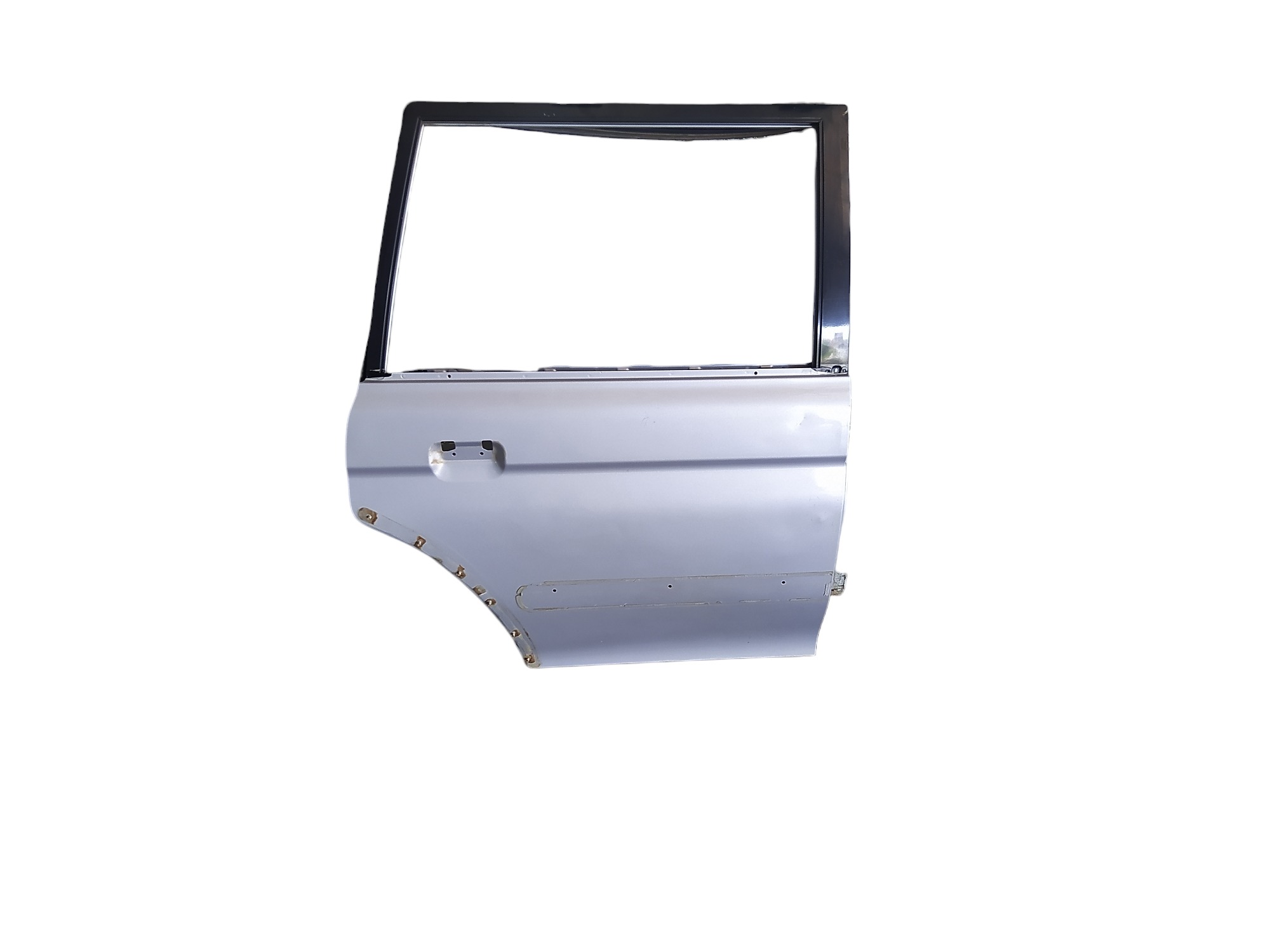 Porta Traseira Direita Mitsubishi Pajero Sport 2010 V569 6