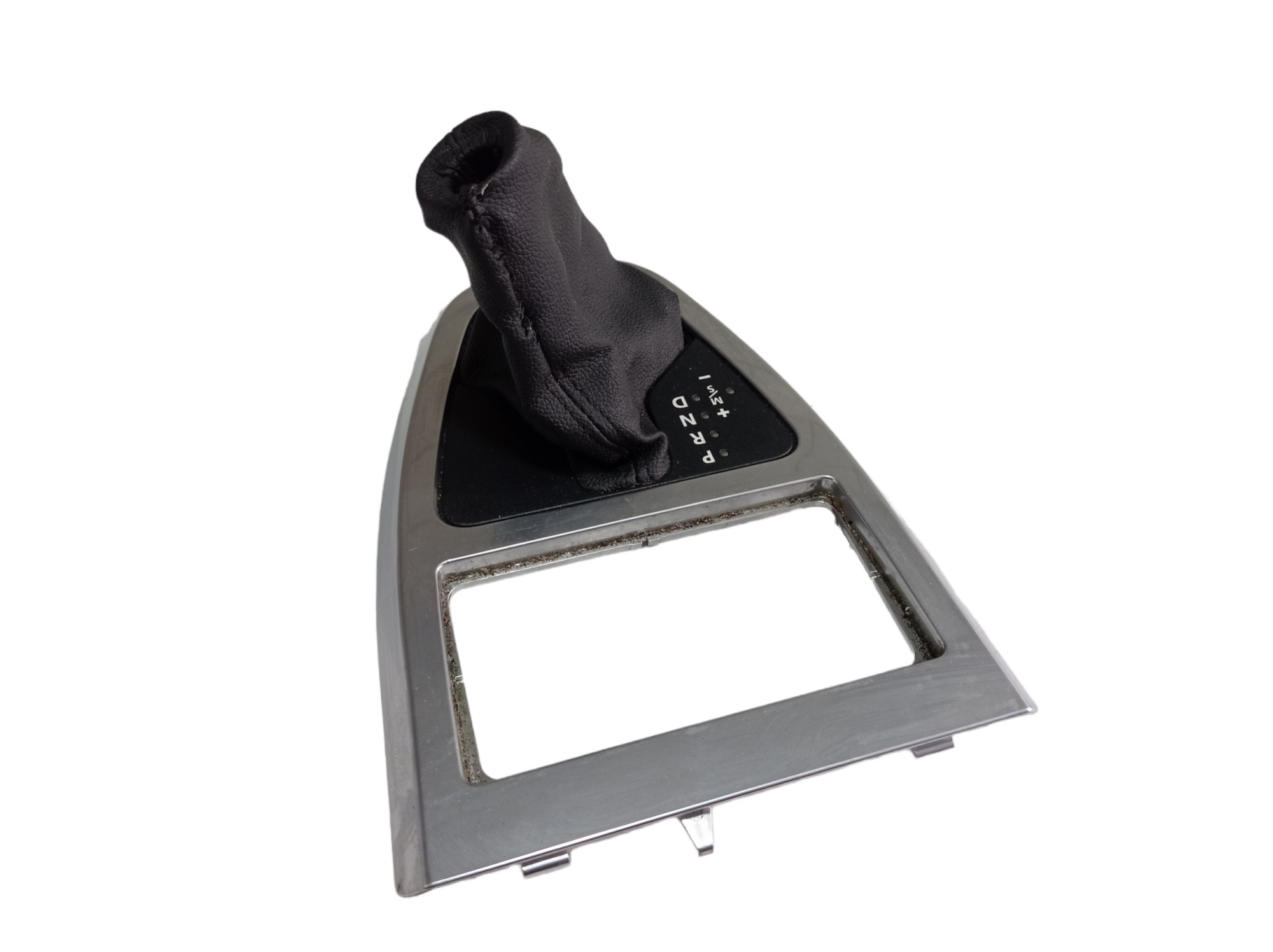 Moldura Console Cambio Freelander 2 2008 V479 6h52a046c34 4