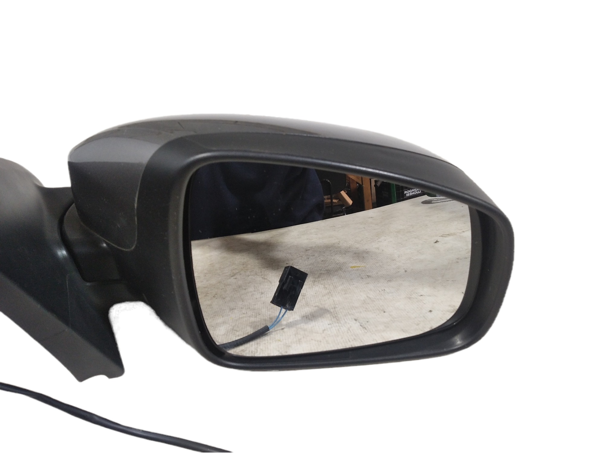 Retrovisor Direito Renault Sandero 2021 V339 1