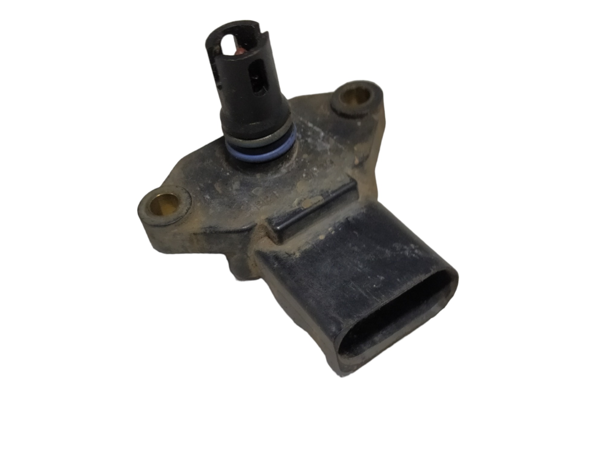 Sensor Map Motor Vw Gol Ap Parati Saveiro 036906051 Vl 7