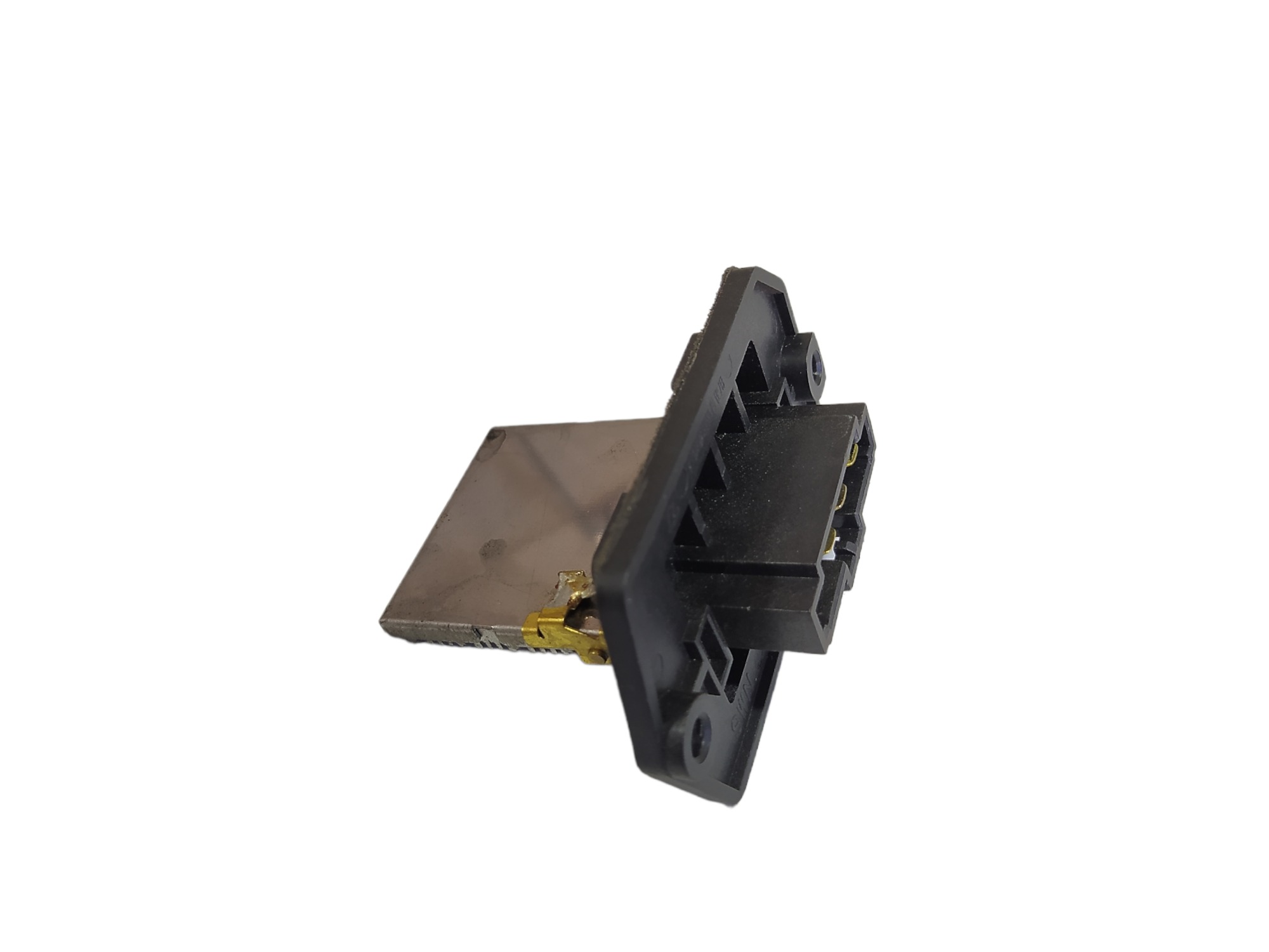 Resistência Ar Condicionado Jac T6 2.0 16v 2016 V475 5