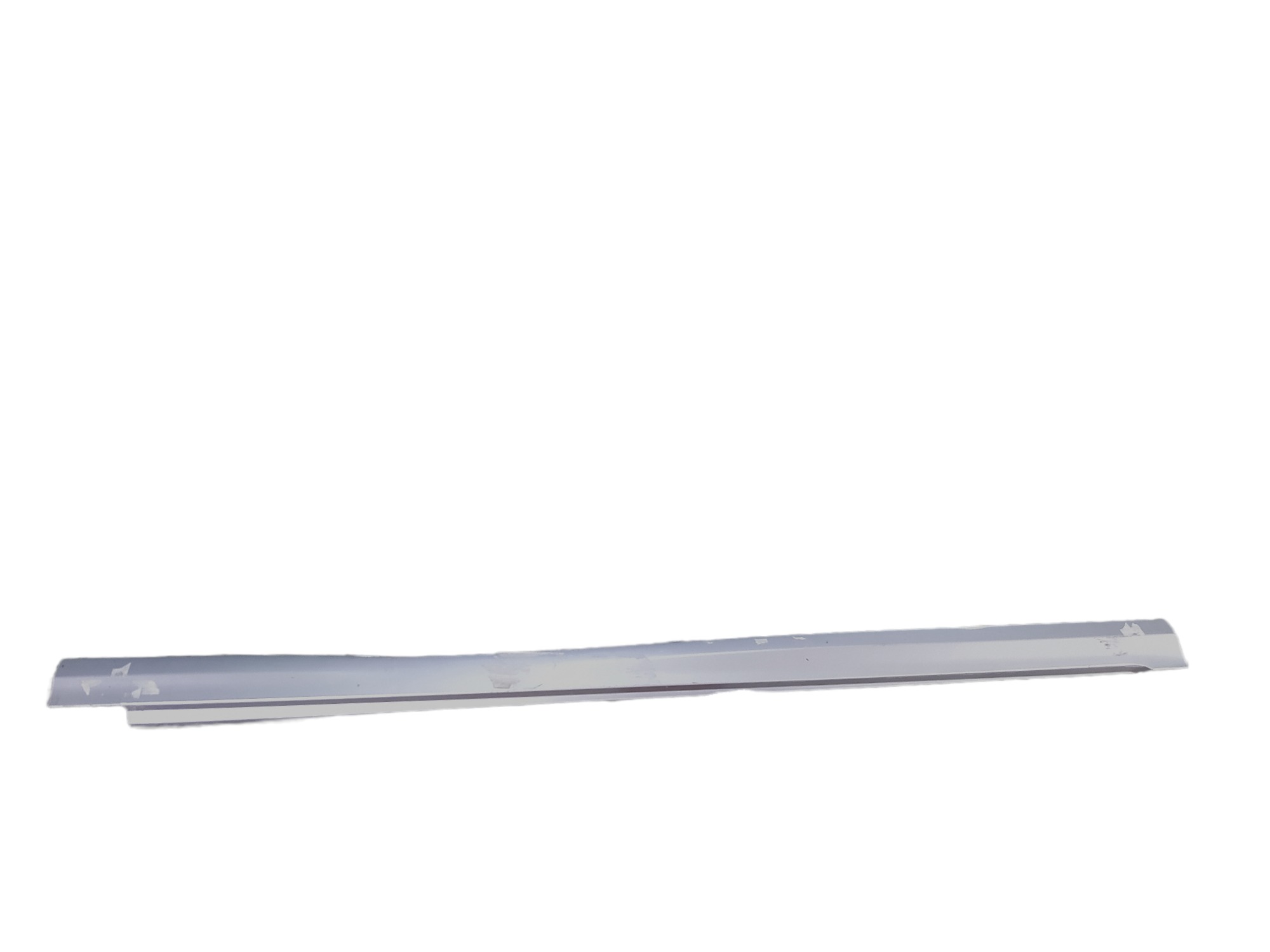 Spoiler Direito Hyundai Azera Gls 2010 877543l700 V459 Prateado 8