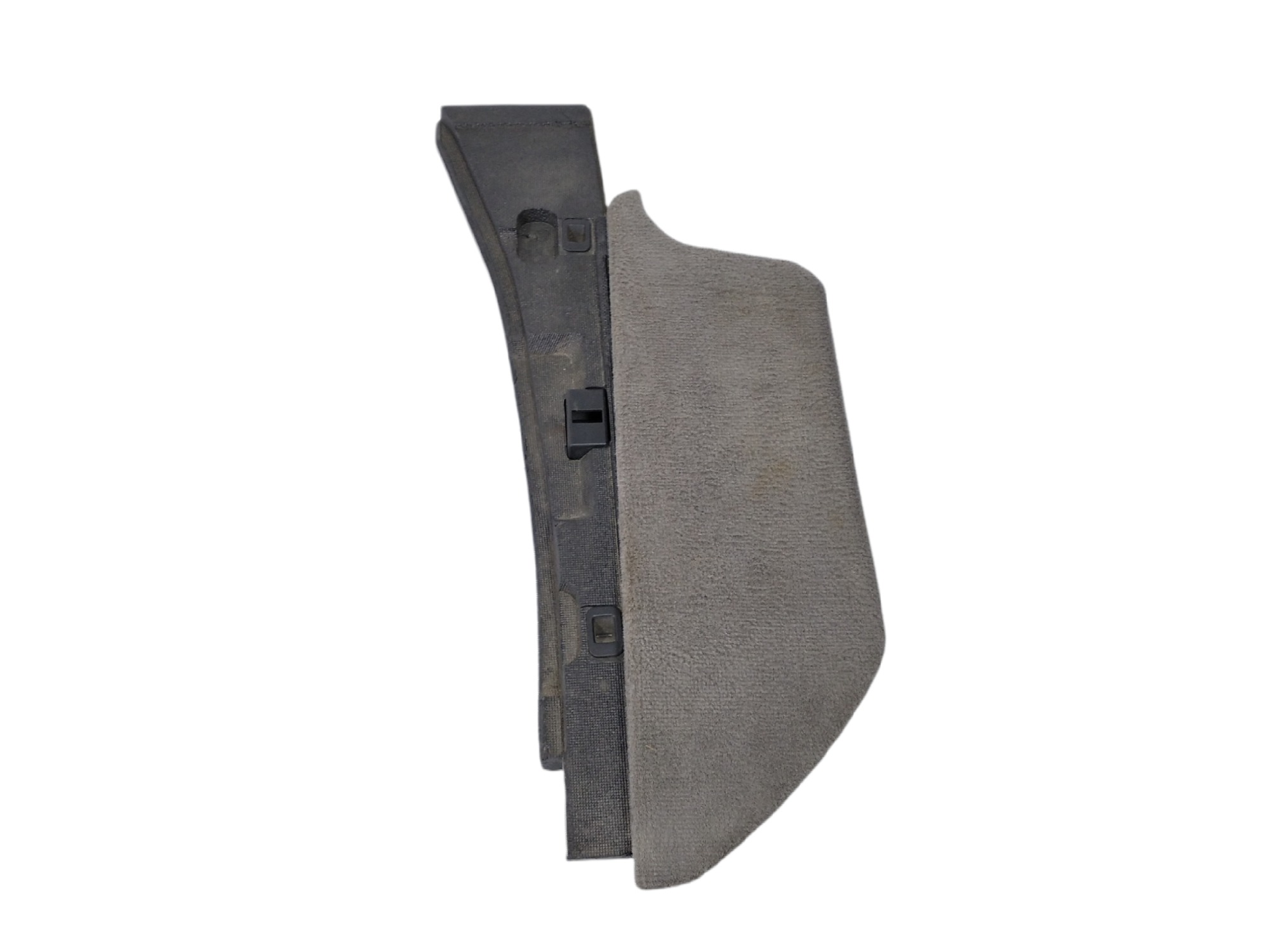 Forro Assoalho Porta Malas Subaru Legacy Outback 2002 V358 1