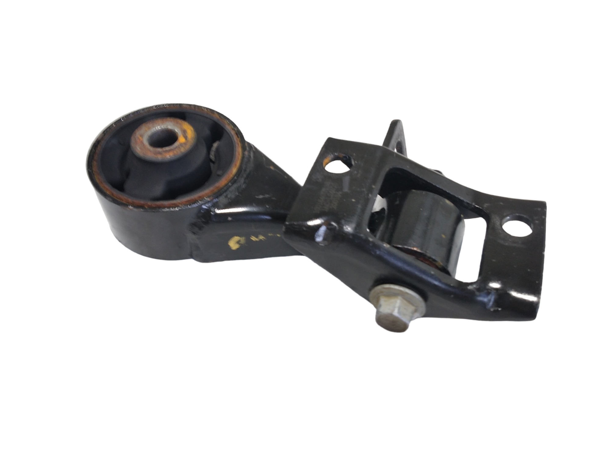 Coxim Câmbio Jac T40 1.6 Automatico 2020 V549 8