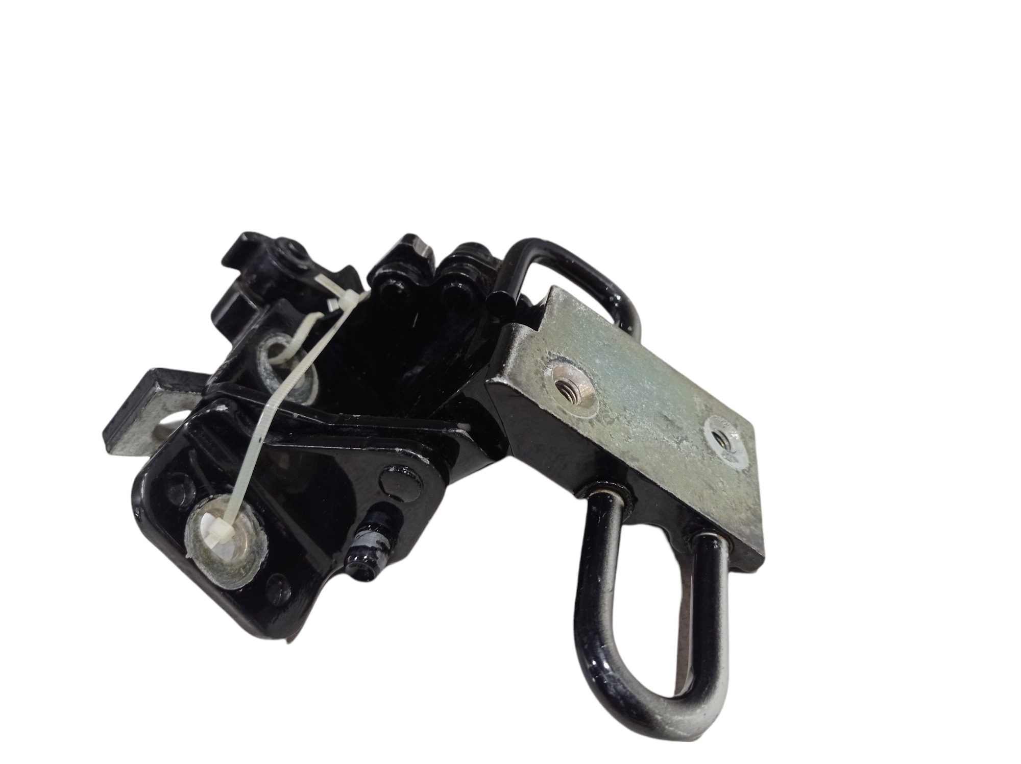 Dobradiça Porta Traseira Direita Audi A3 1999 V161 1