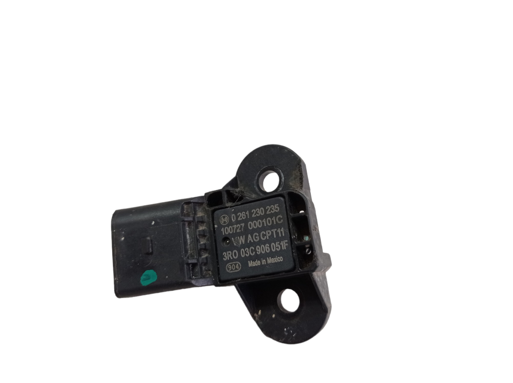 Sensor Map Vw Voyage Fox Gol Polo Kombi 0261230235 Vl 7