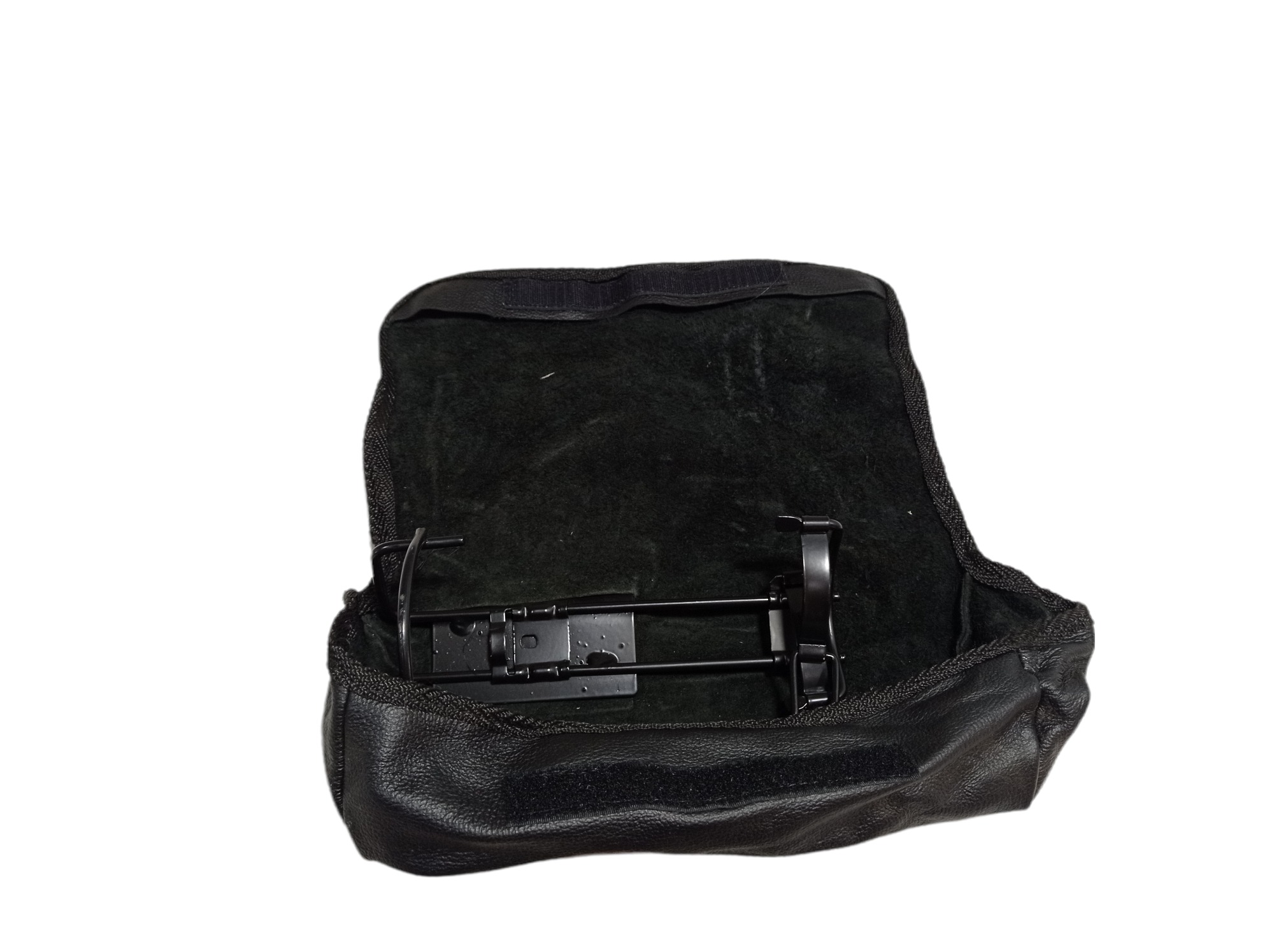 Suporte Capa Extintor Incêndio Lexus Es330 2006 V357 4