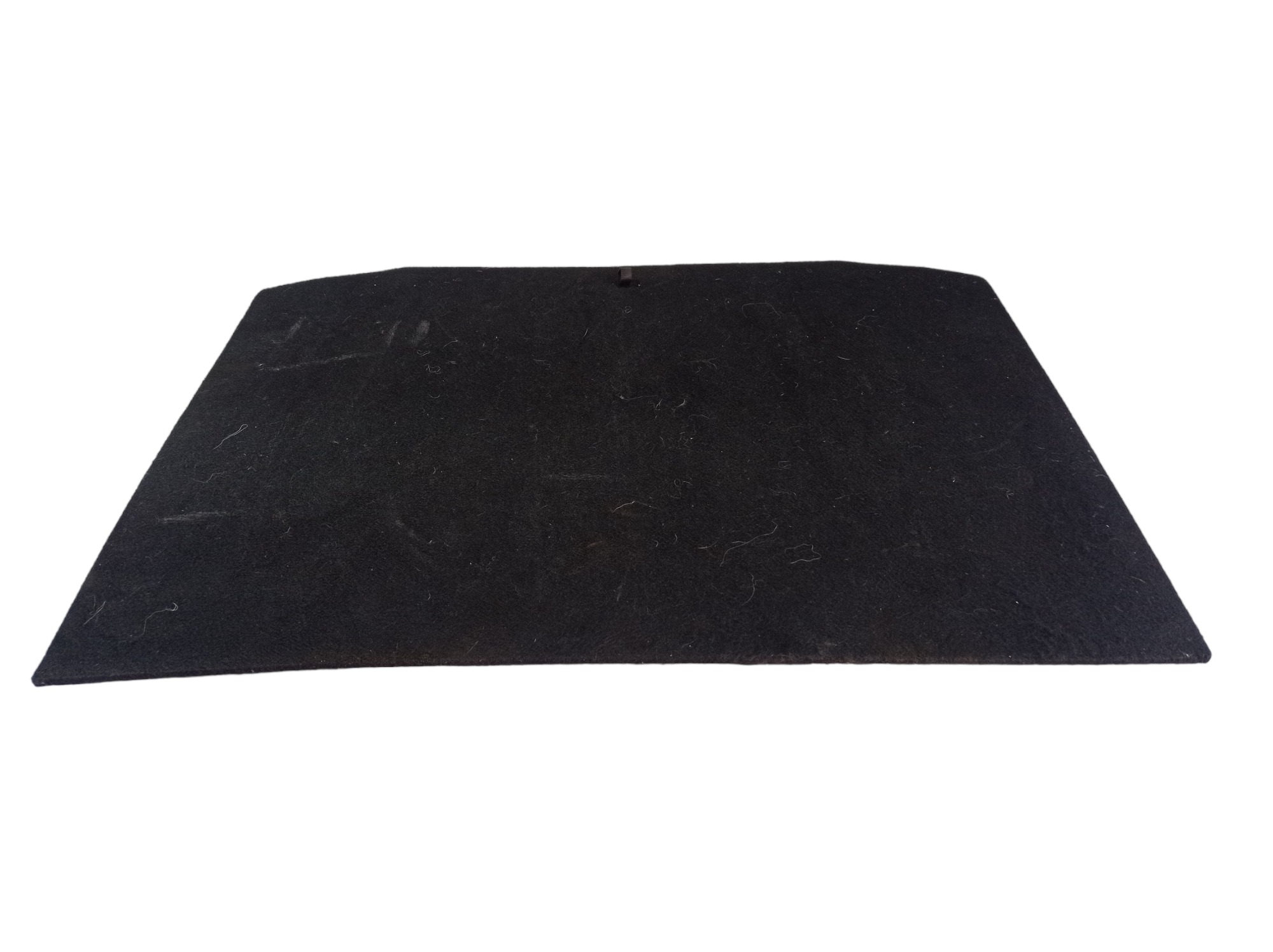 Tampão Estepe Mitsubishi Asx Cvt 2014 V574 Preto 1