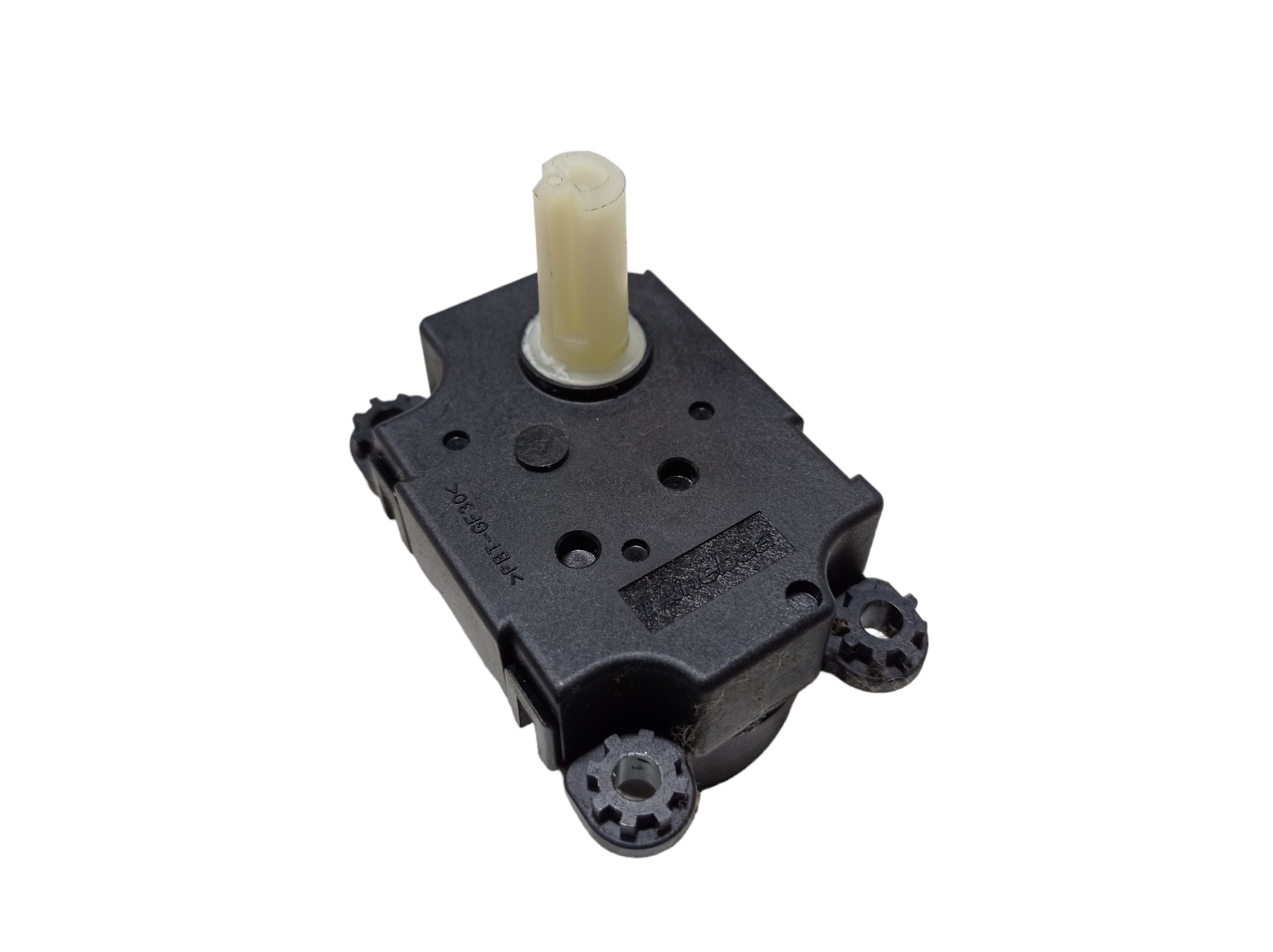 Motor Atuador Caixa De Ar Mitsubishi Outlander 2014 V551 3