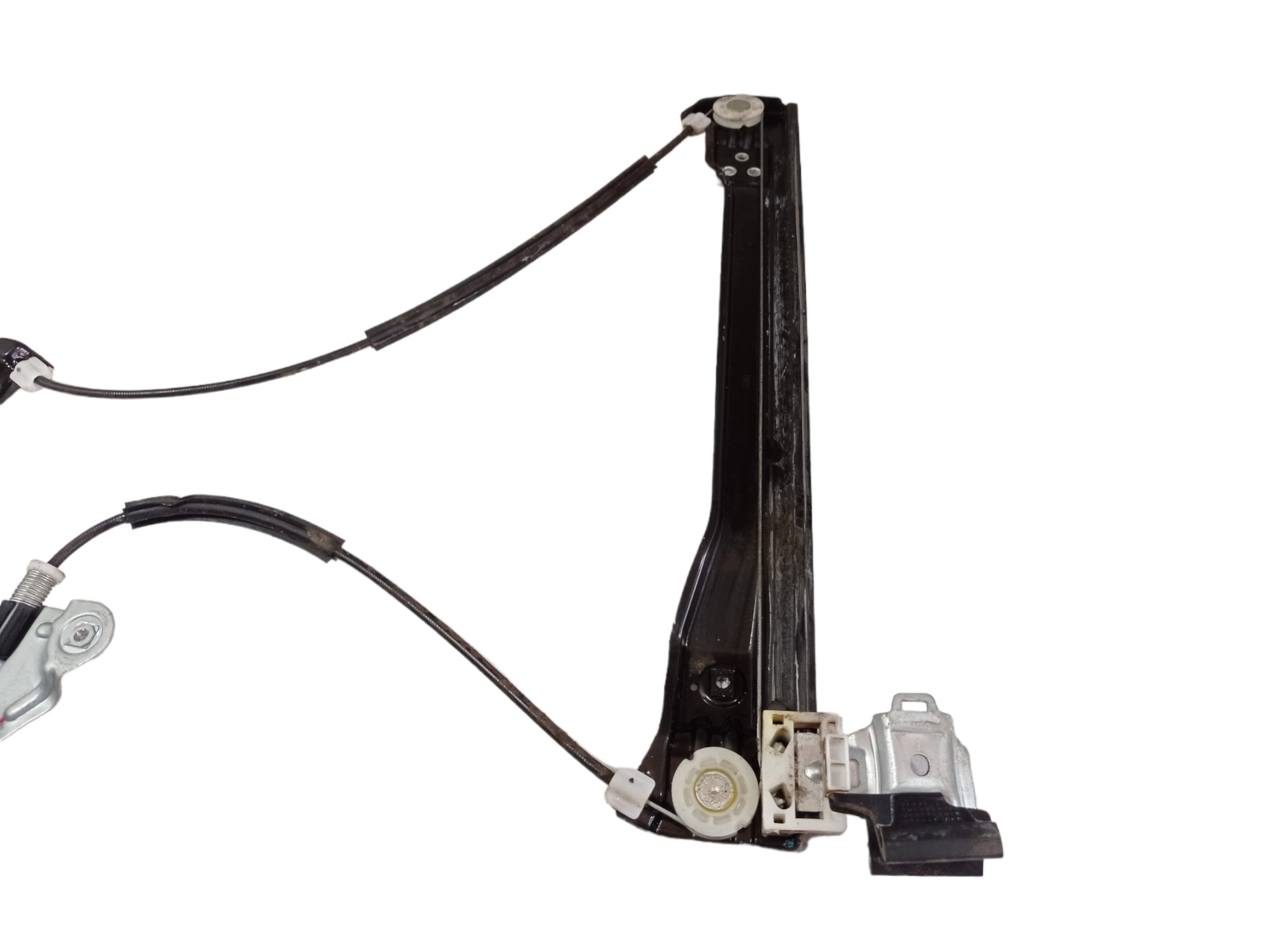 Máquina Vidro Porta Dianteira Direita Jac T6 2016 V475 3