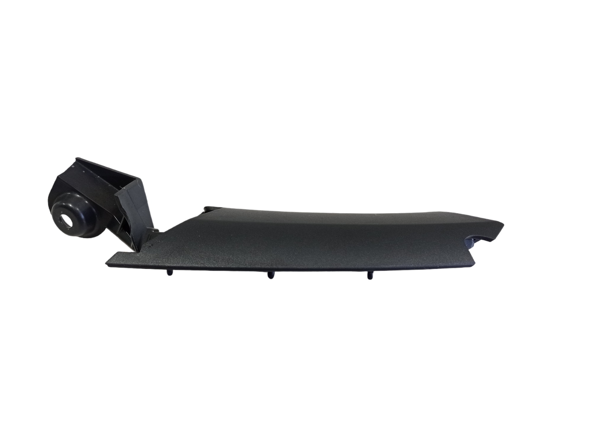 Acabamento Interno Retrovisor Direito Vw Golf Gti 2019 V563 6