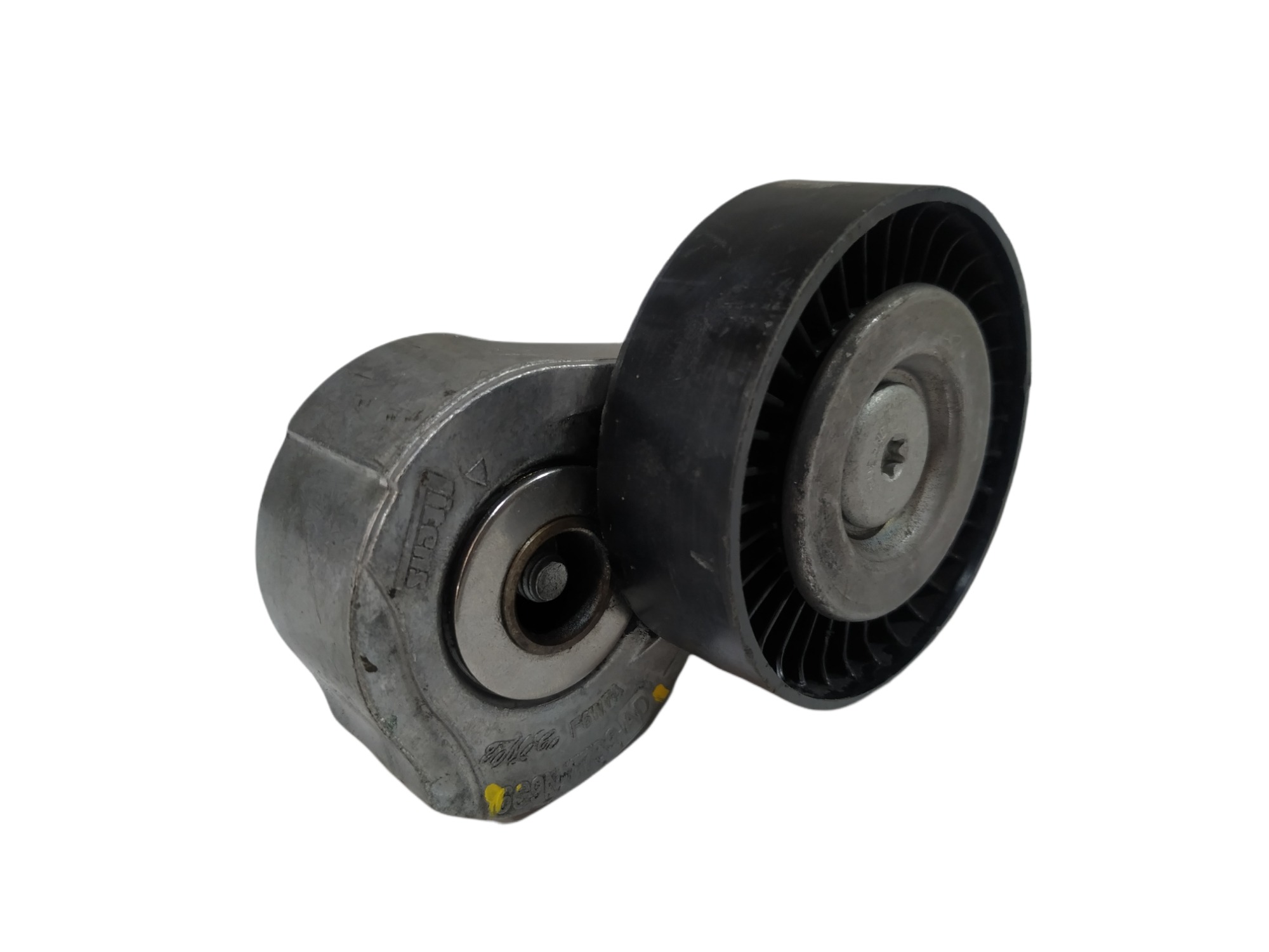 Esticador Correia Do Alternador Volvo Xc70 2007 V64 2
