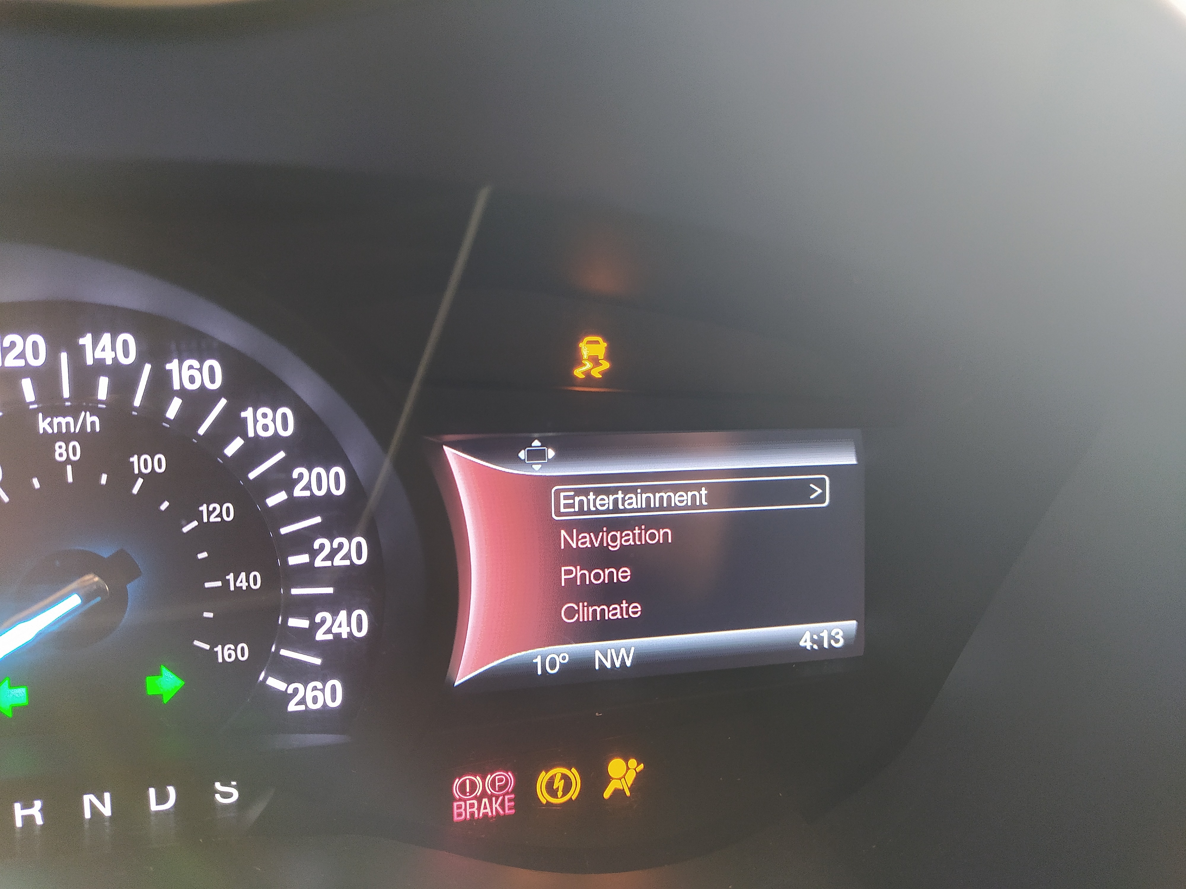 Sucata ford fusion 2.0 2014 v464 informações gerais 7