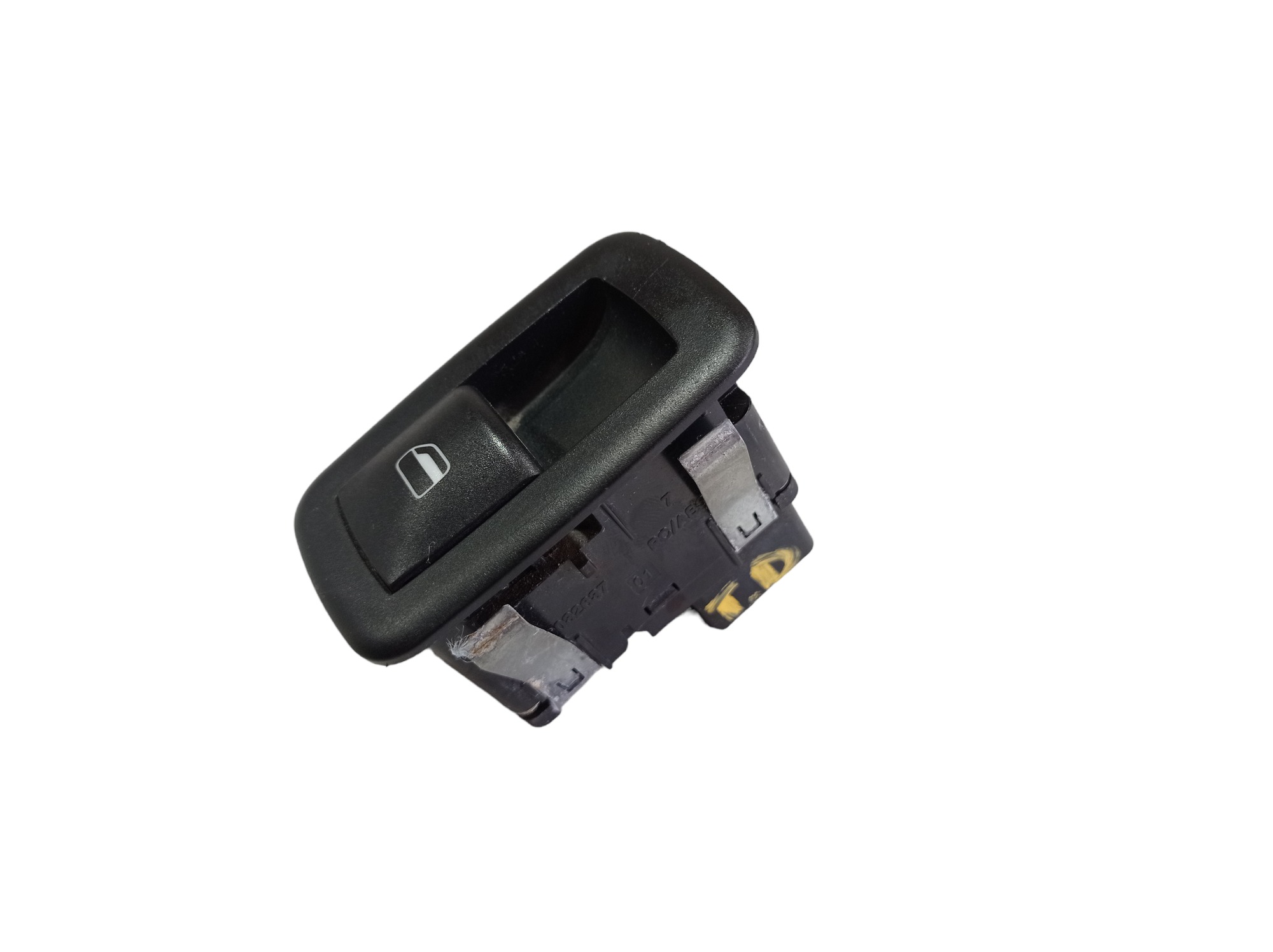Botão Vidro Traseiro Direito Jeep Cherokee 2012 V561 8