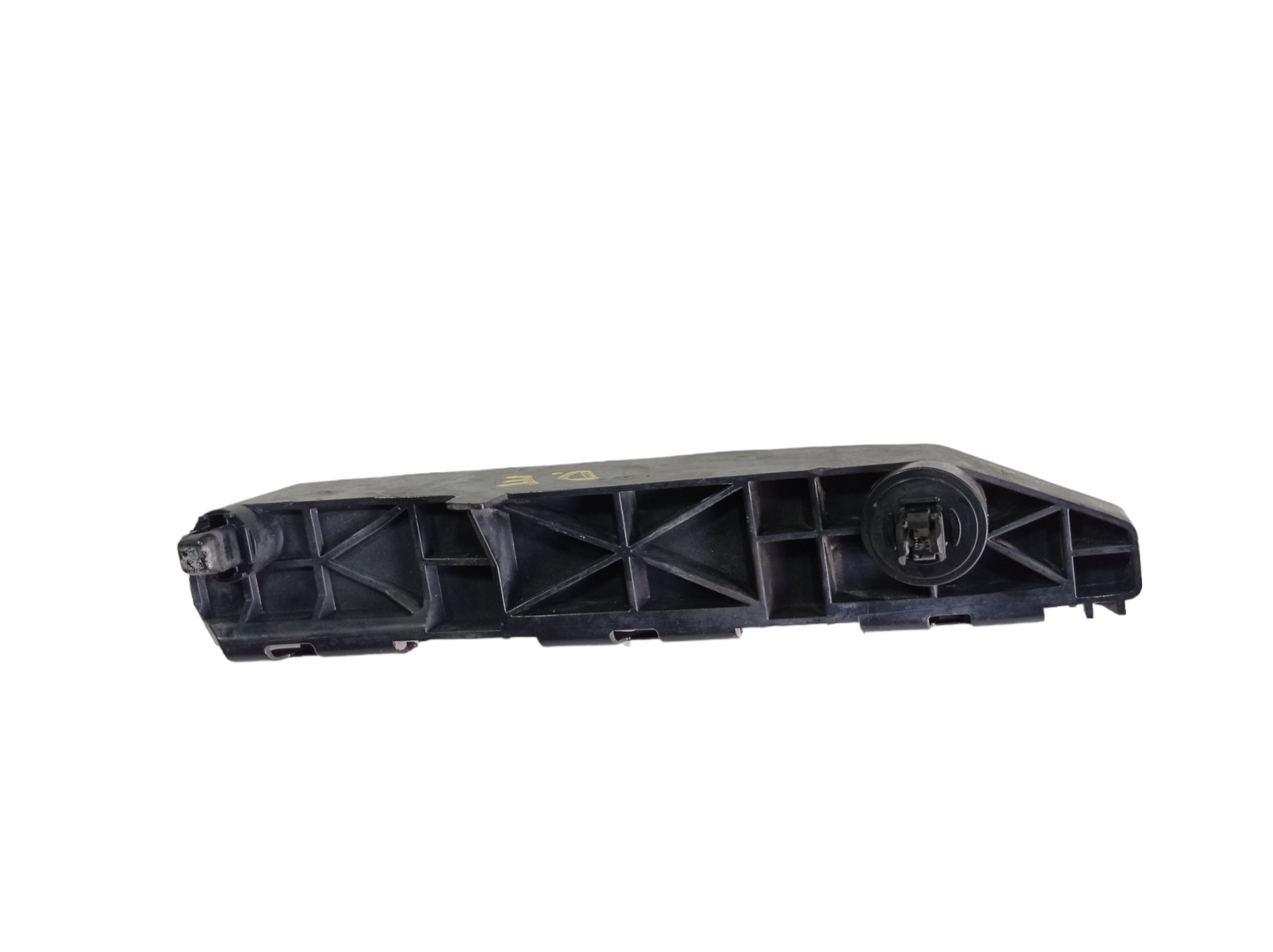 Suporte Guia Parachoque Diant Esquerdo Lexus Is300 2012 V545 7