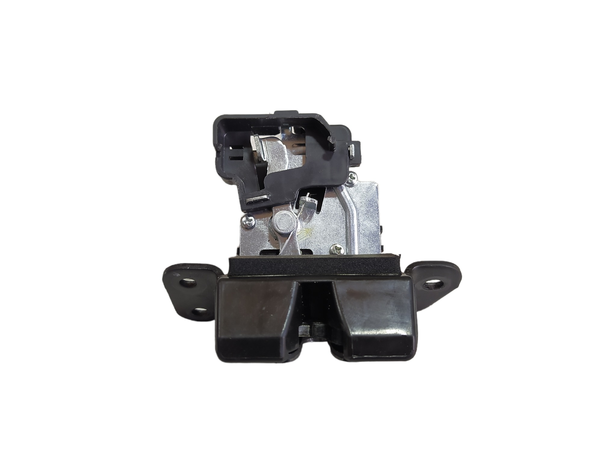 Fechadura Tampa Traseira Jac T6 2.0 16v 2016 V475 6