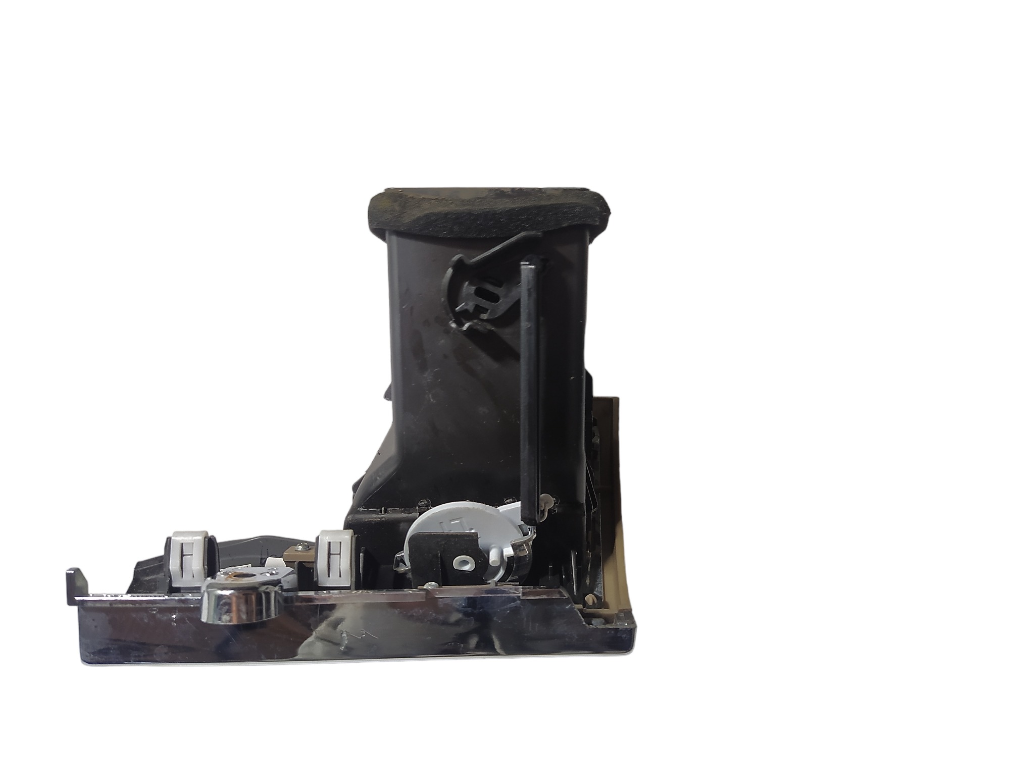 Difusor Ar Esquerdo Jeep Grand Cherokee Limited 3.0 V580 2