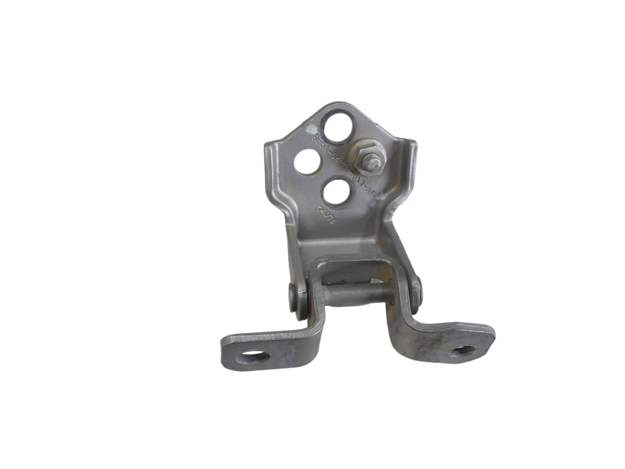 Dobradiças Porta Traseira Direita Ford Fusion 2.3 2007 V560 2