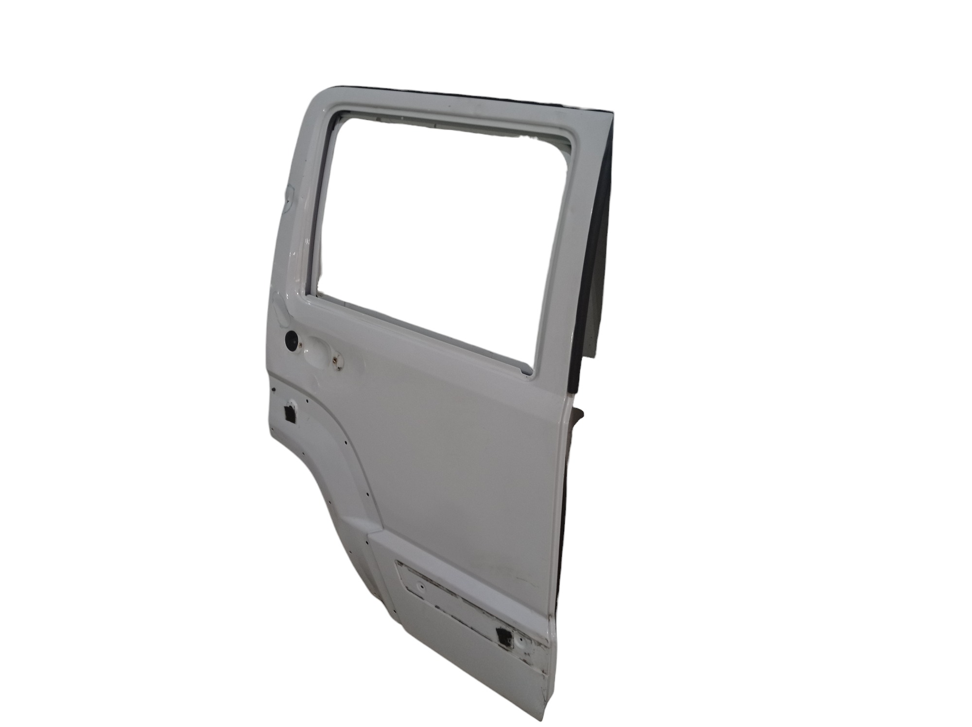 Porta Traseira Direita Jeep Cherokee Limited 2012 V561 6
