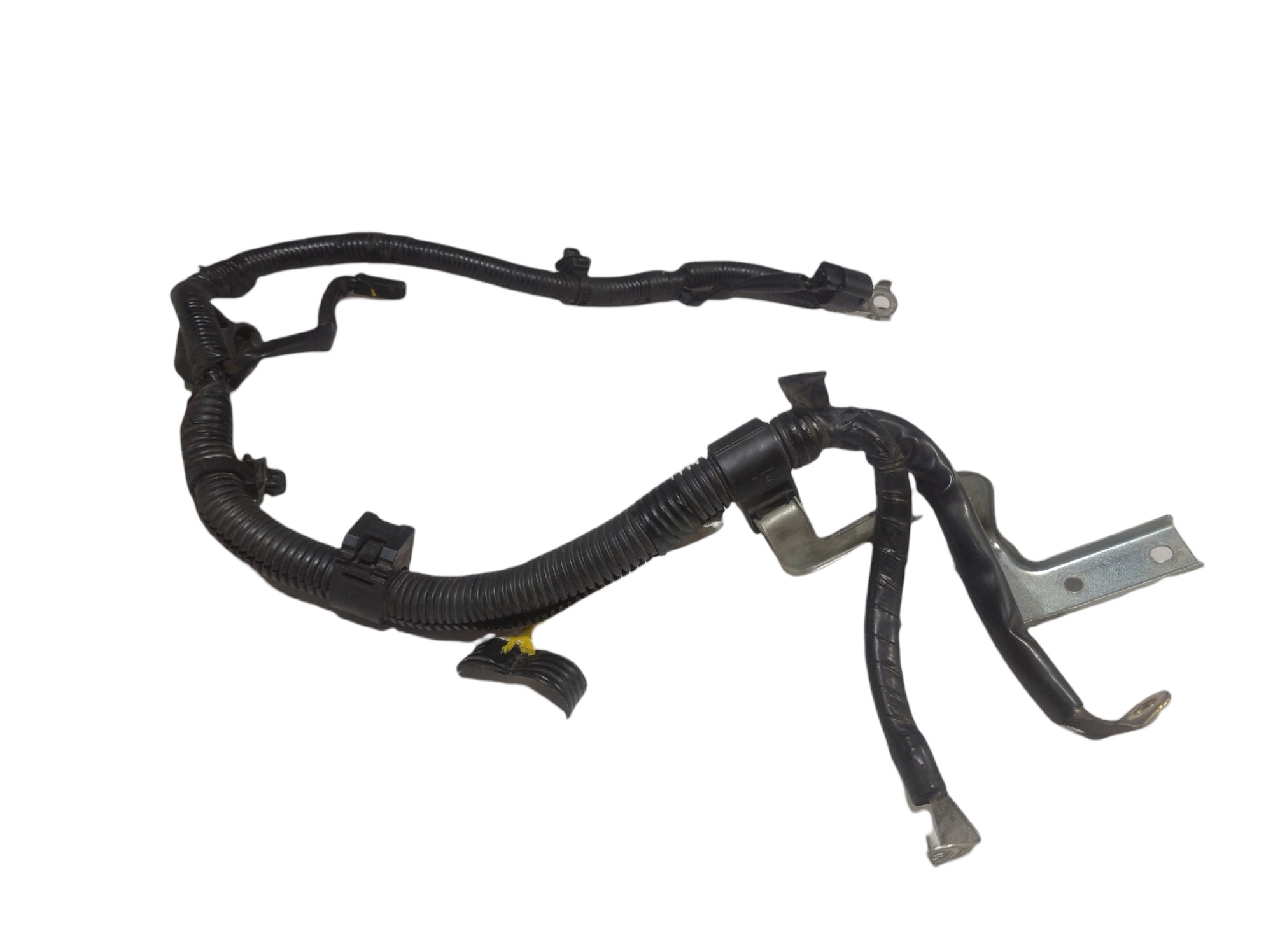 Chicote Motor Arranque Mitsubishi Lancer 2014 2.0 V420 6