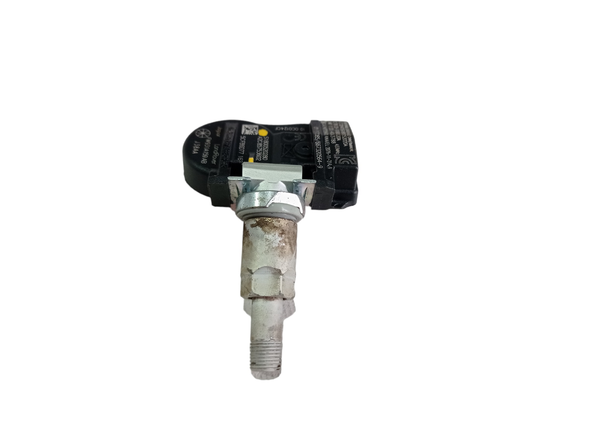 Sensor Pressão Pneu Land Rover Range Rover Sport 2014 V573 3