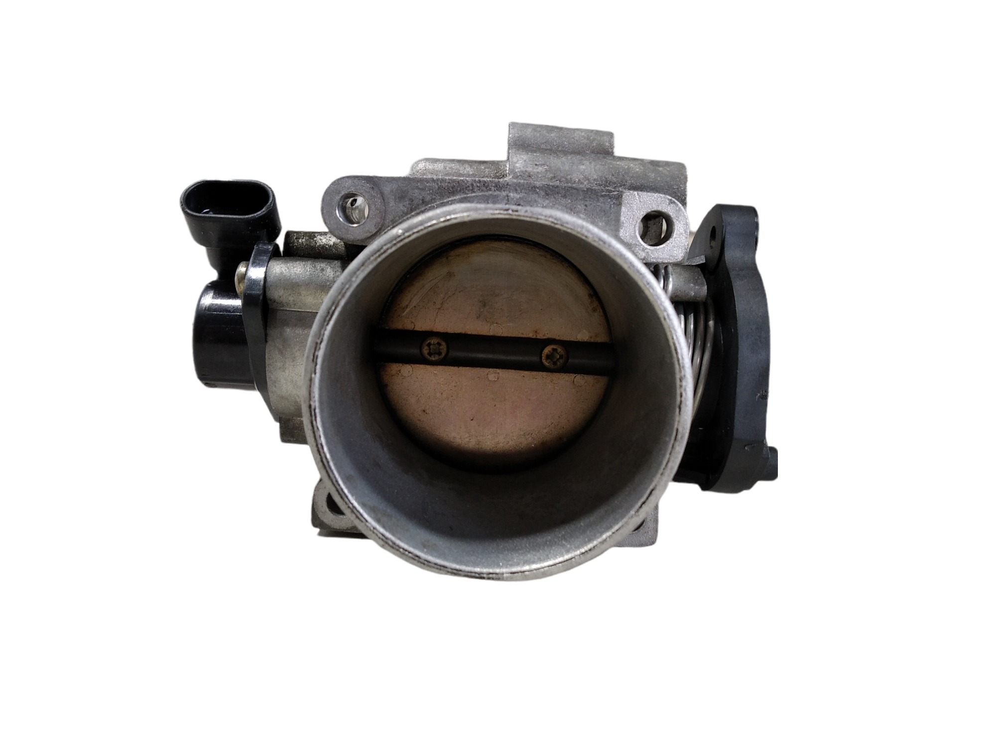 Tbi Corpo Borboleta Tbi Volvo S40 T4 2002 9186780 V54 6