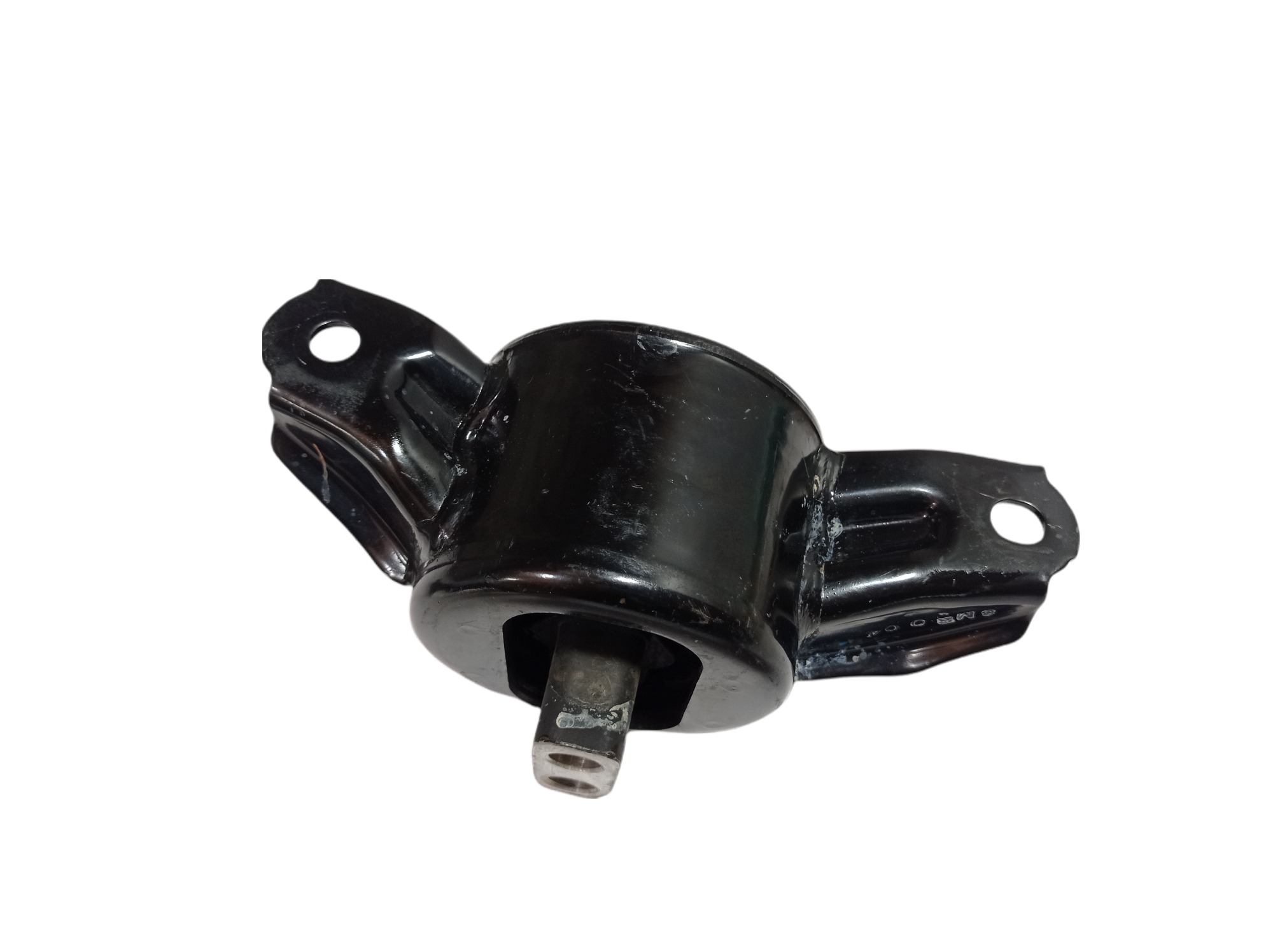 Coxim Superior Câmbio Hyundai Hb20 1.6 Automático 2019 V304 1
