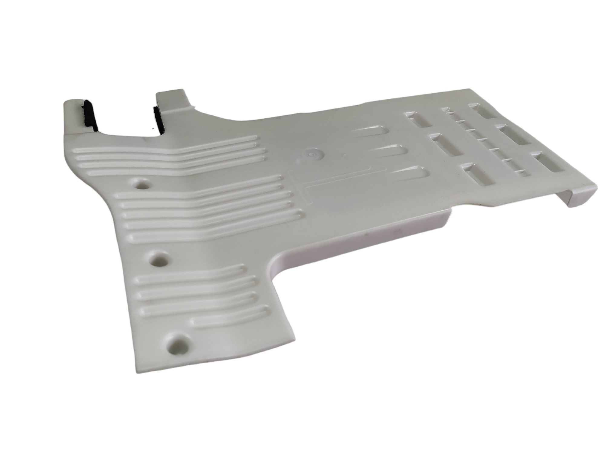 Tampa 1 Bateria Lexus Rx450hl 3.5 2021 V576 2