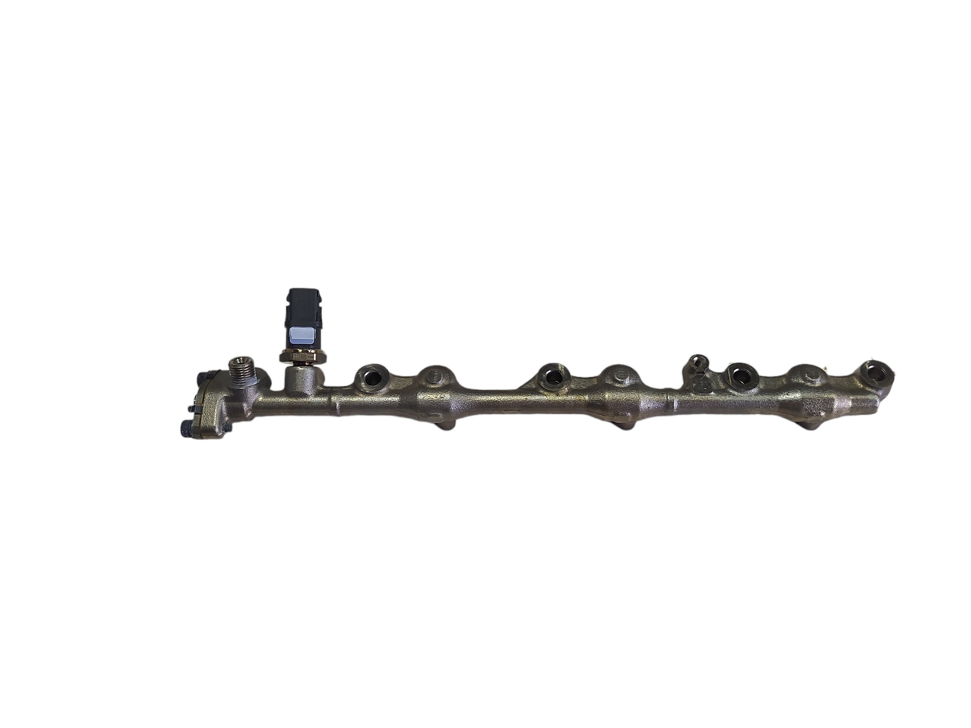 Flauta Bico Injetor Lexus Rx450hl 3.5 2021 V576 3