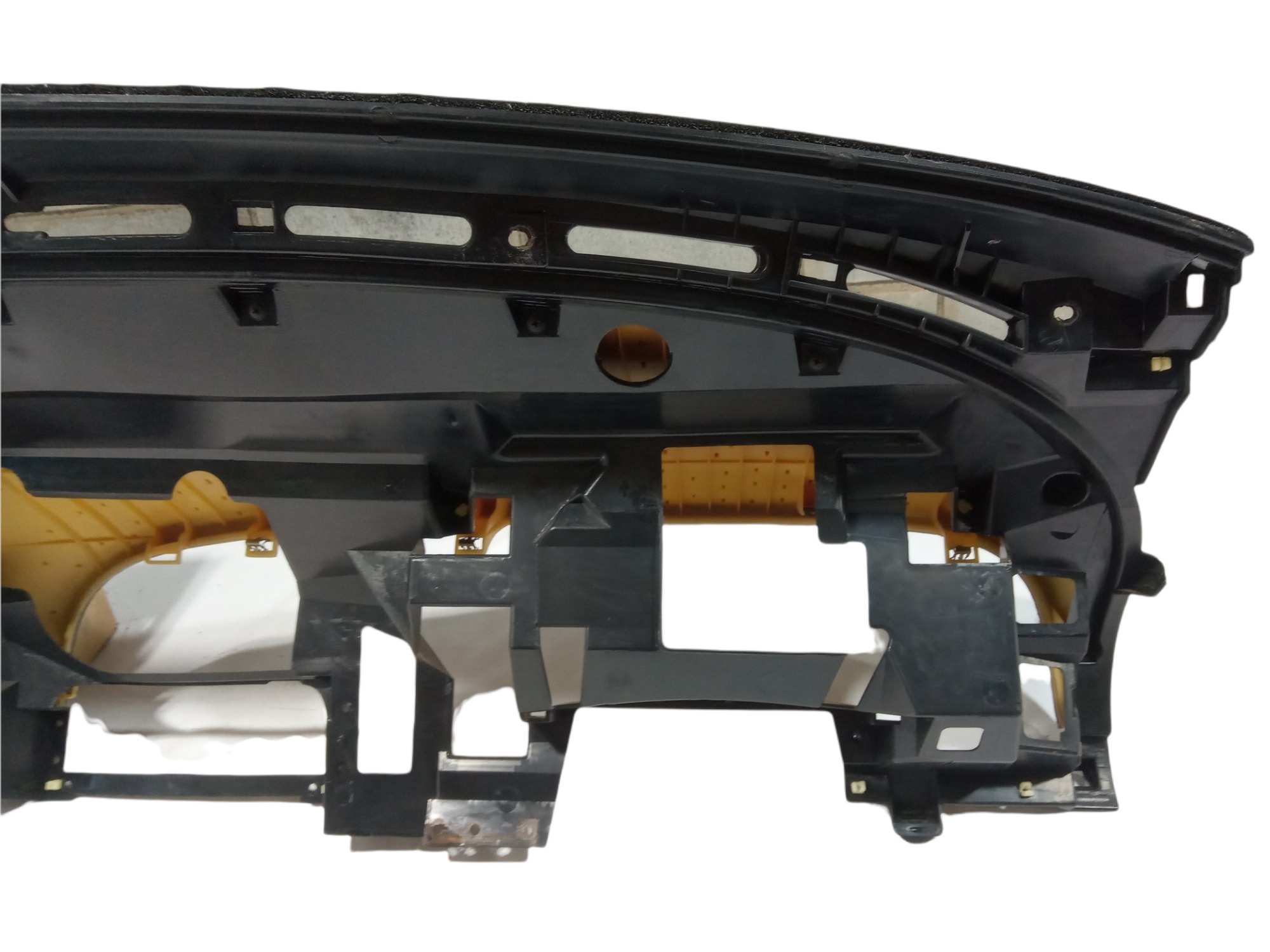 Capa Do Painel Gm Omega Australiano 3.8 V6 2000 V367 7