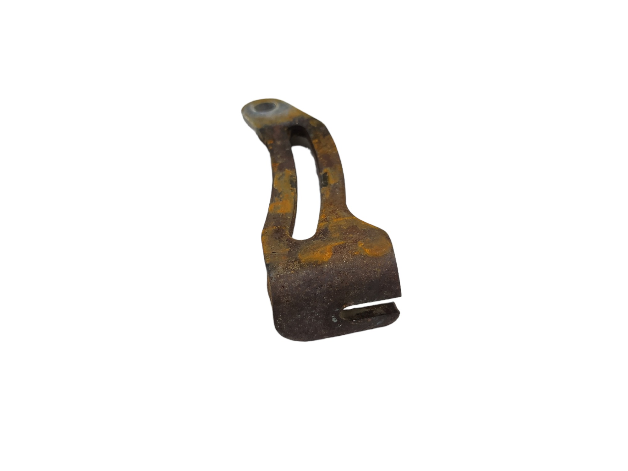 Suporte Alternador Mitsubishi Pajero Dakar 3.2 2011 V491 6