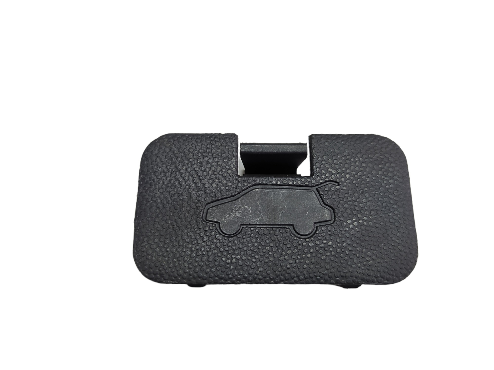Tampa Trava Da Porta Traseira Jac T6 2016 6302500u1510 V475 8