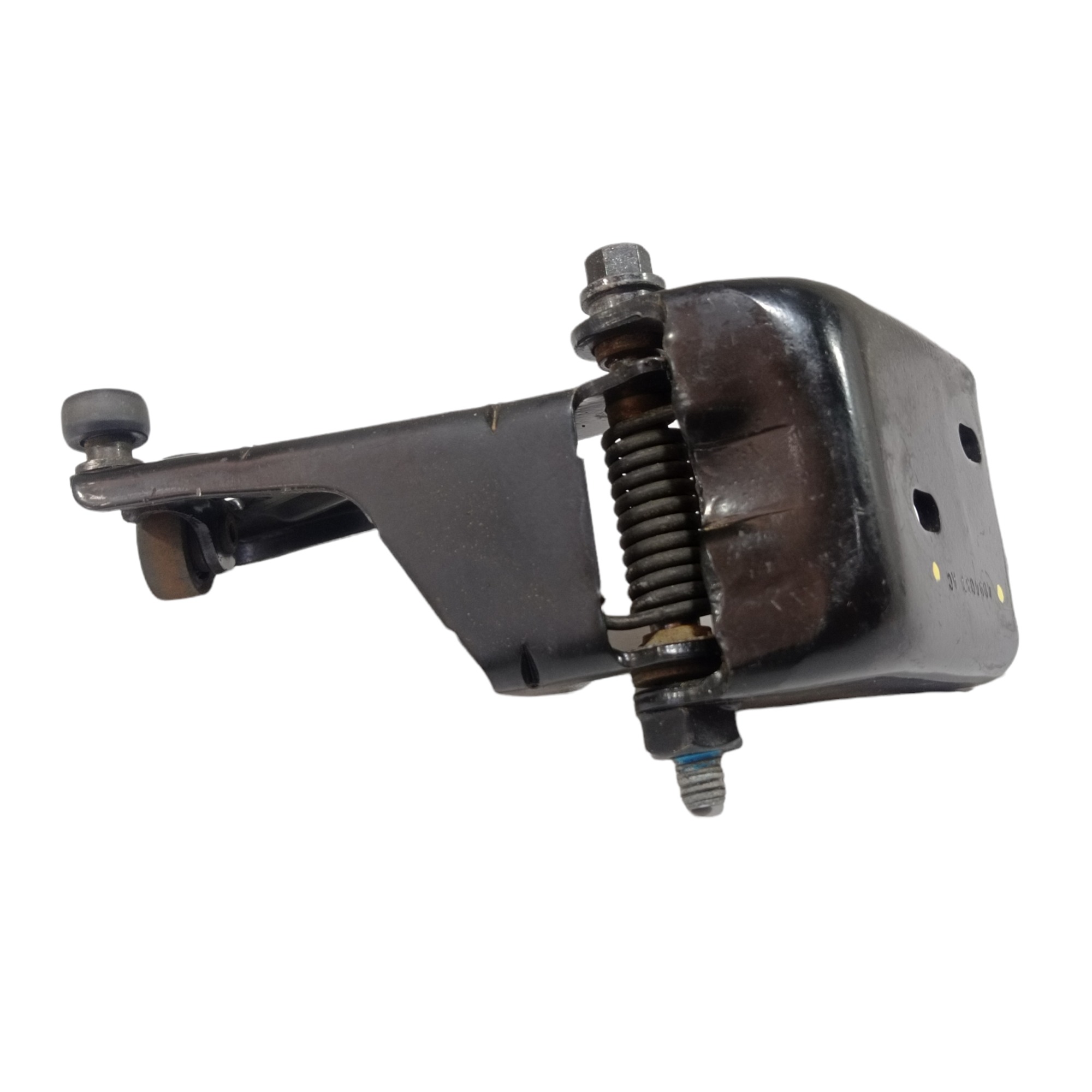 Rolo Porta Traseira Central Esquerda Grand Caravan 003 V458 8