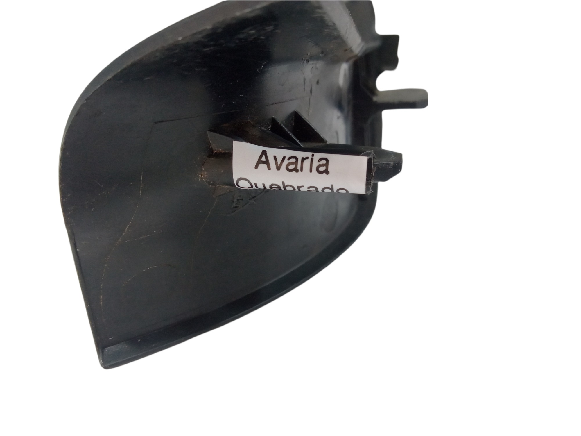 Soleira Interna Porta Traseira Direita Subaruimpreza V375 5