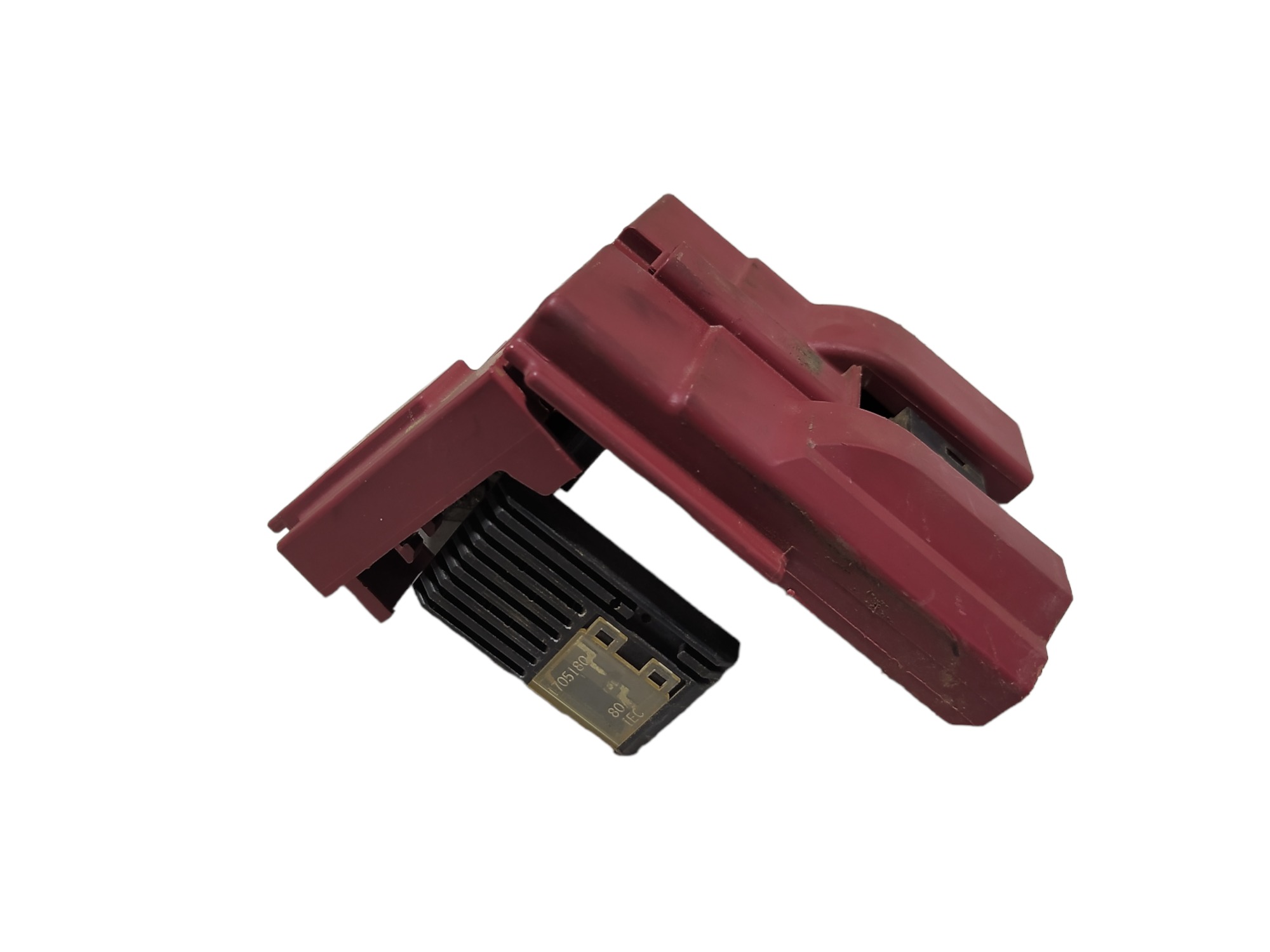 Polo Positivo Bateria Gm Prisma 1.4 2018 V486 6
