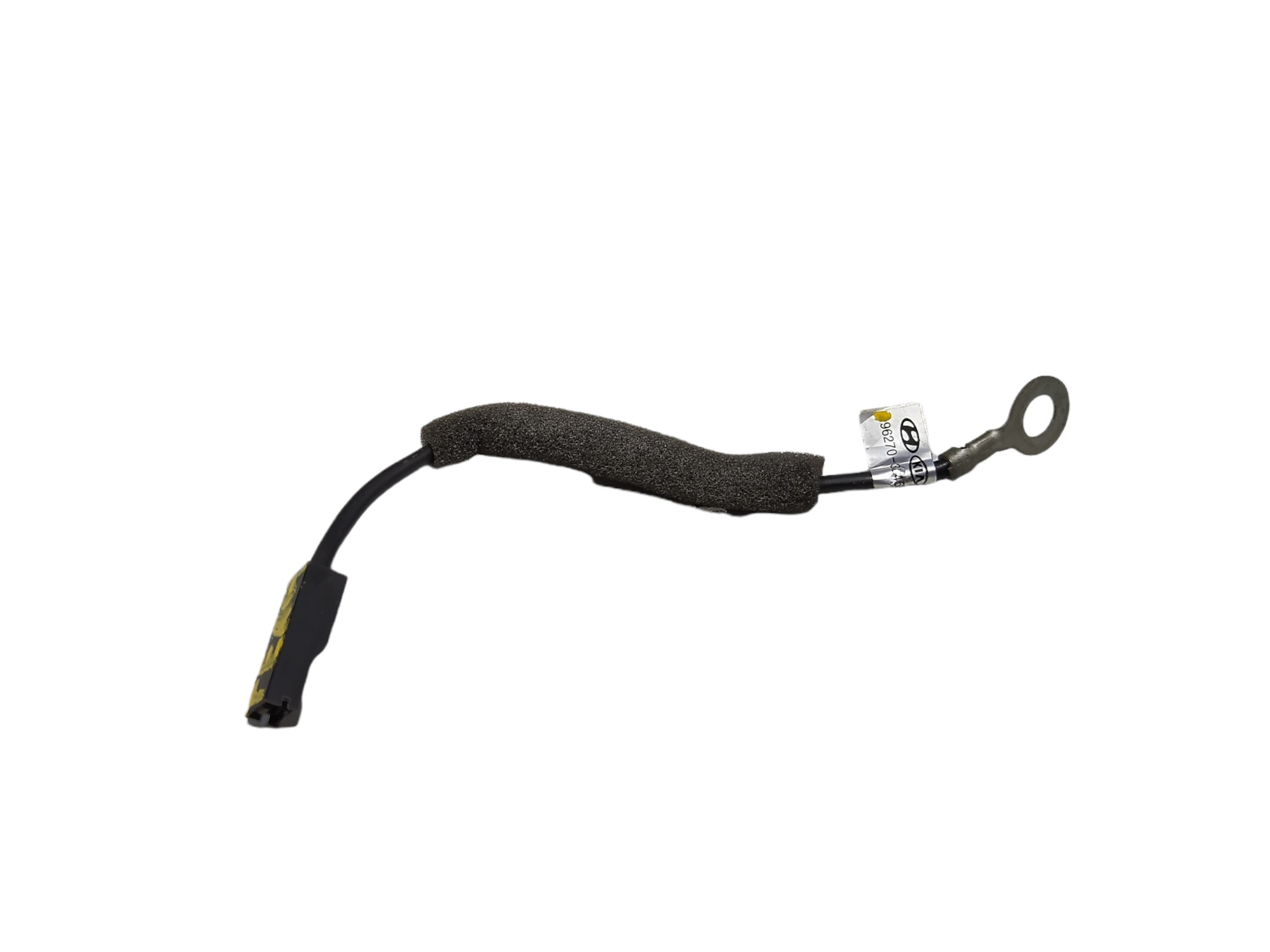 Cabo Terra Da Antena Hyundai Azera Gls 2010 962703l450 V459 3