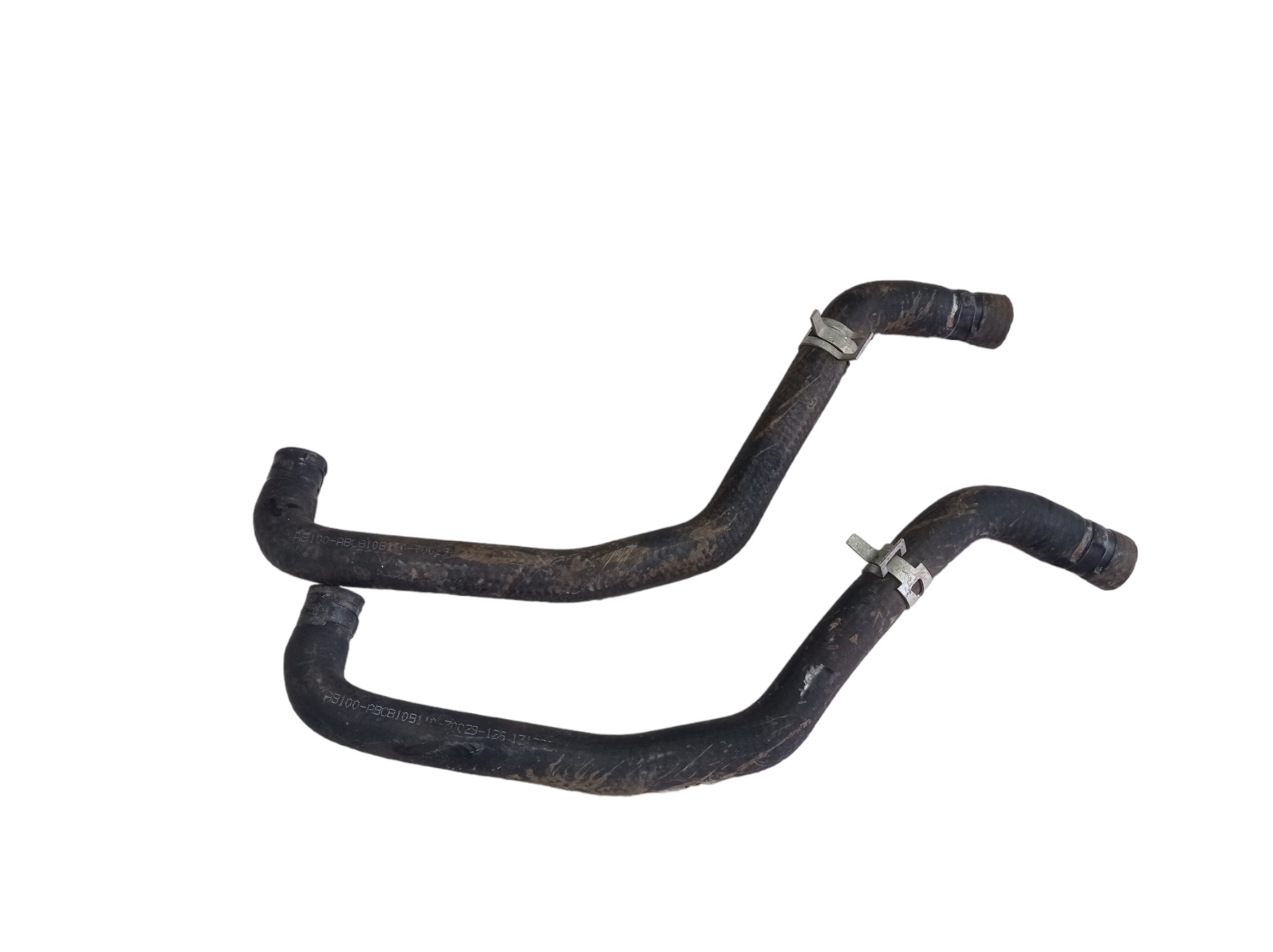 Mangueira Agua Motor Lifan 530 2015 V567 1