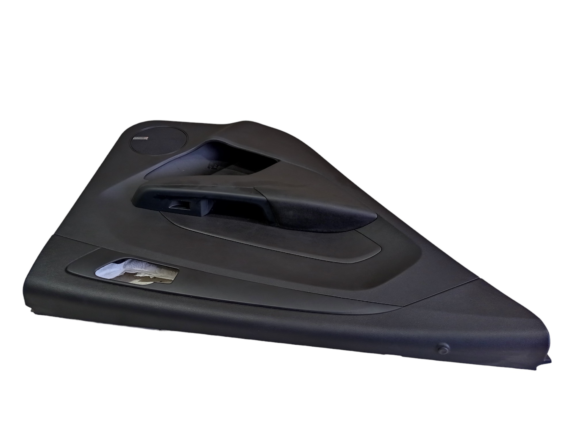 Forro Porta Traseira Esquerda Chery Arrizo 5 Rxt 2019 V558 Preto 5