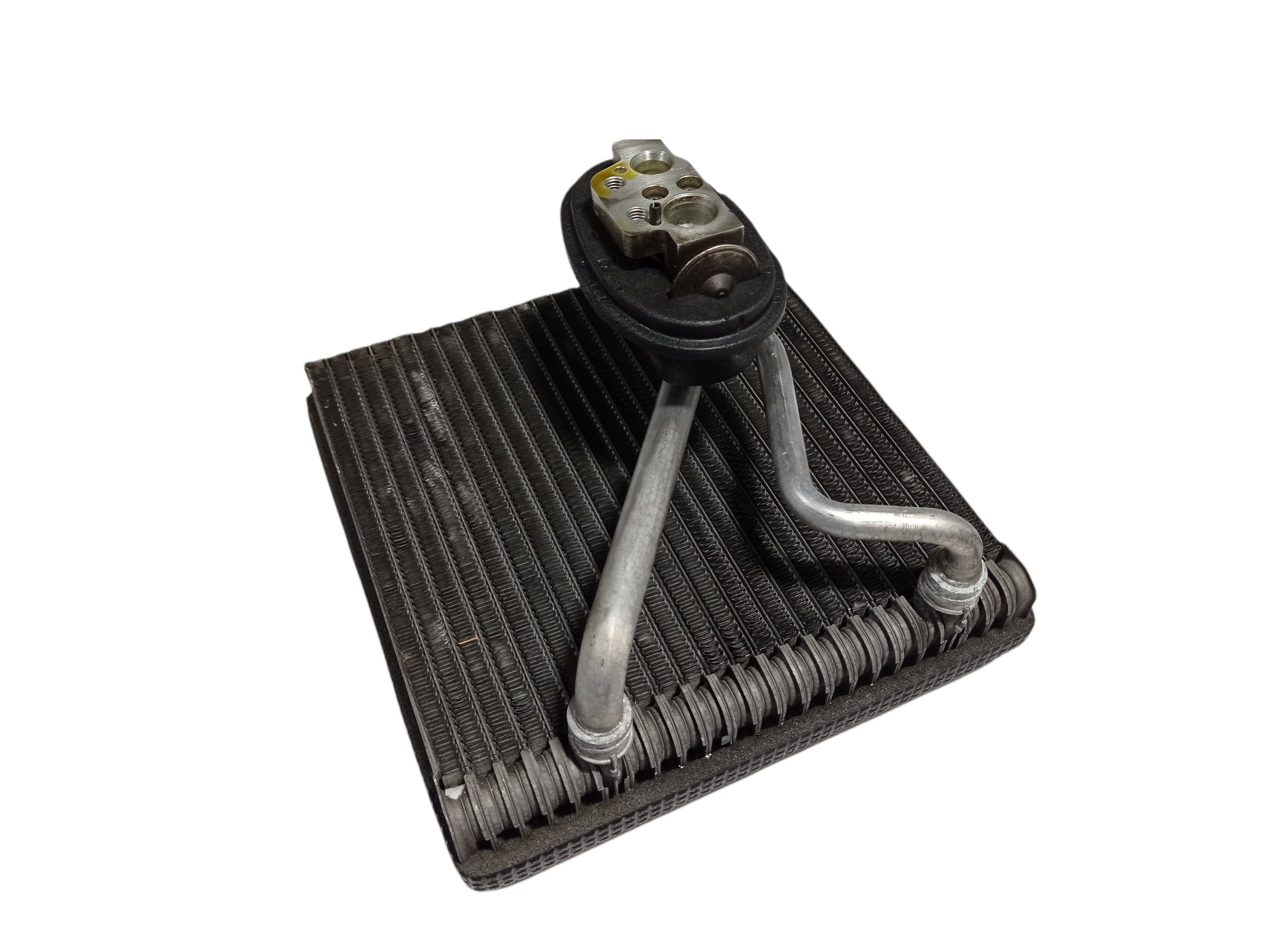 Caixa Evaporadora  Ar Condicionado Vw Jetta 2007 669117h 4