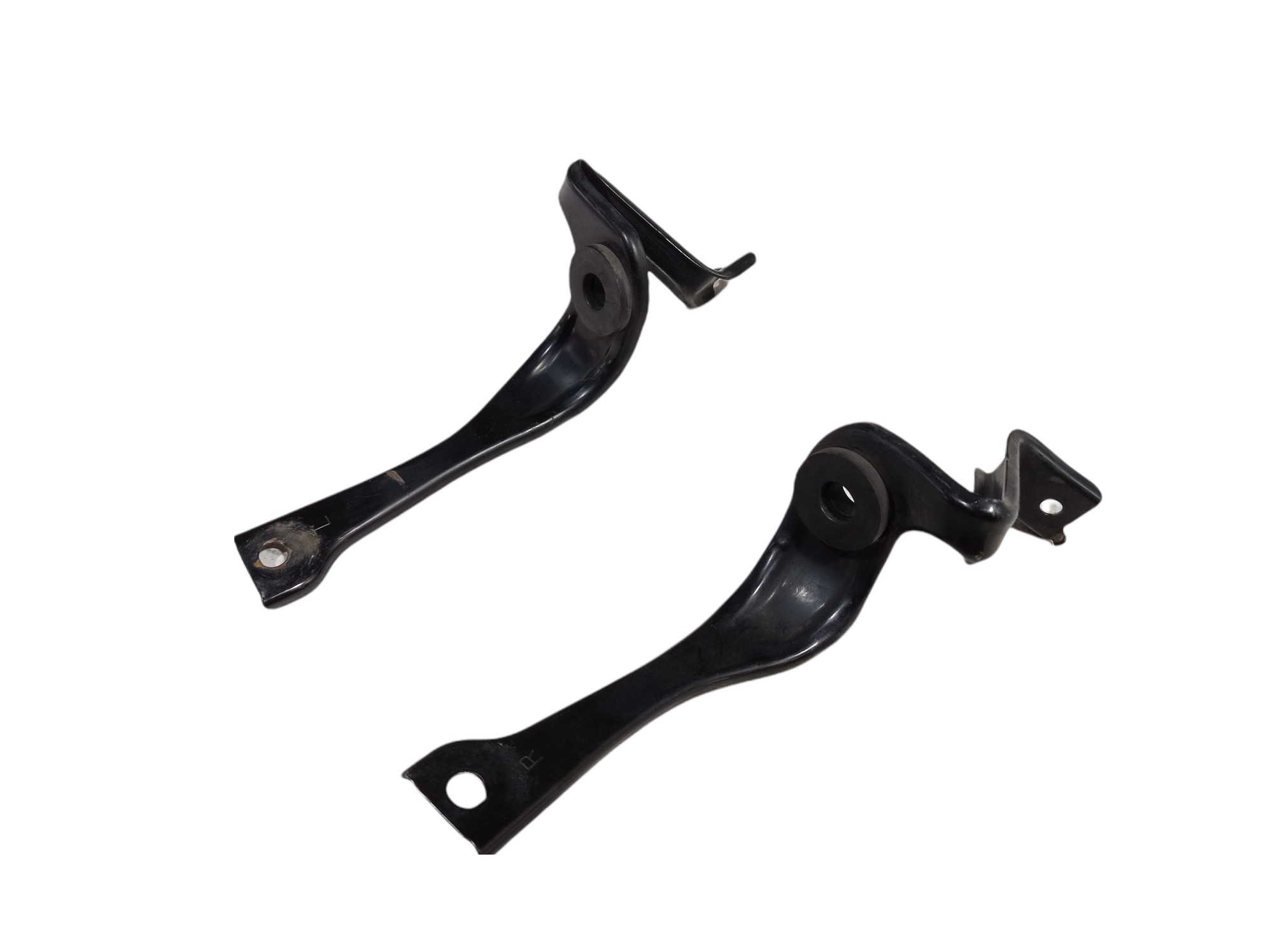 Par Suporte Radiador Honda Crv 2005 2006 V283 5