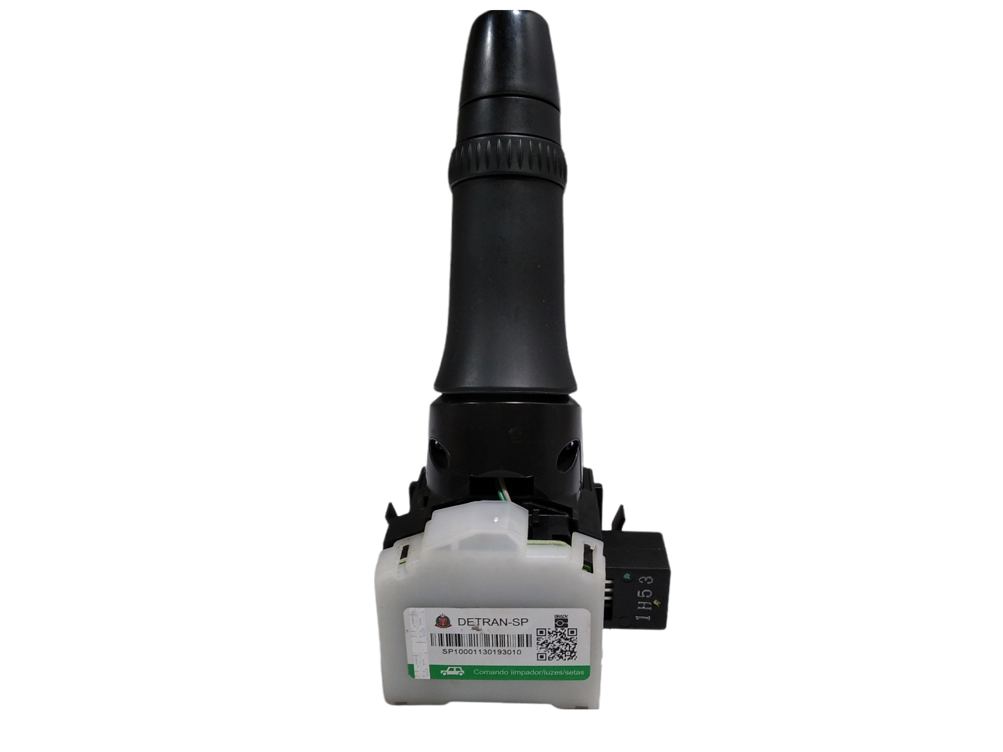 Chave Seta Comando Luz Mitsubishi Lancer 2017 V334 10