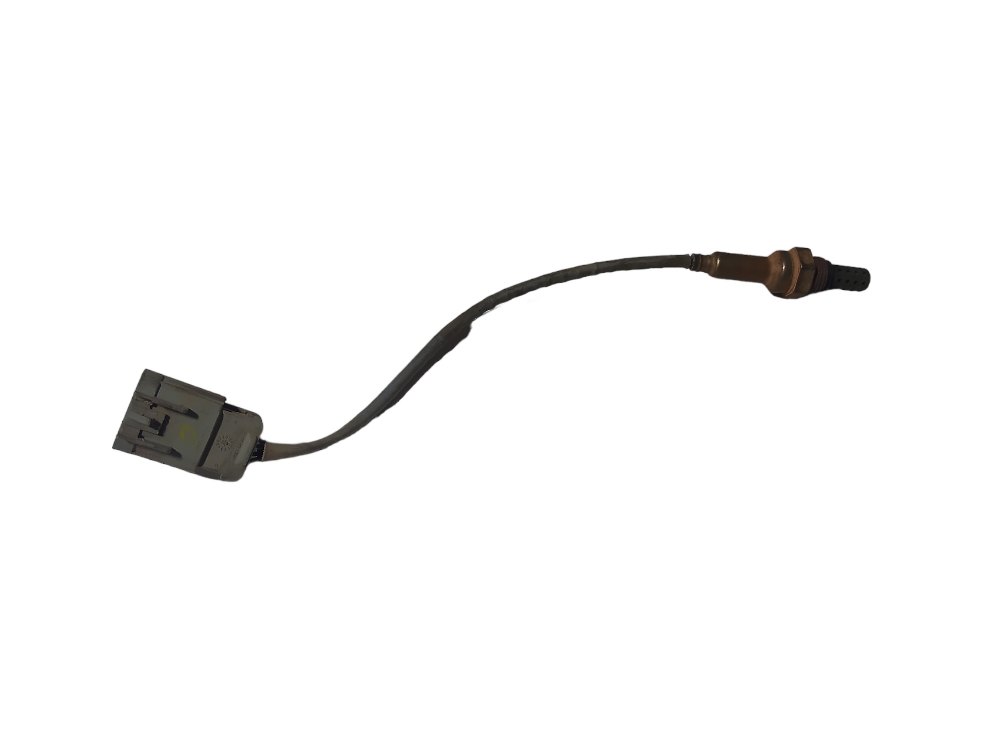 Sonda Lambda Secundária Hyundai Azera 3.3 2011 V579 8