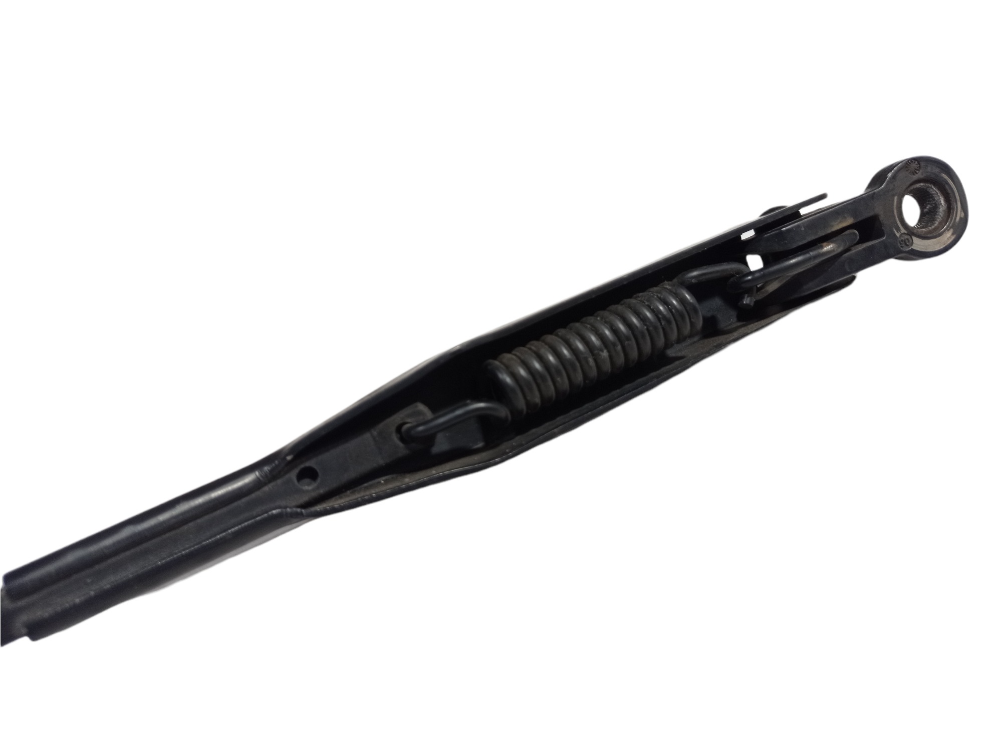 Haste Direita Limpador Parabrisa Gm Corsa Maxx 2007 V280 Direito 4