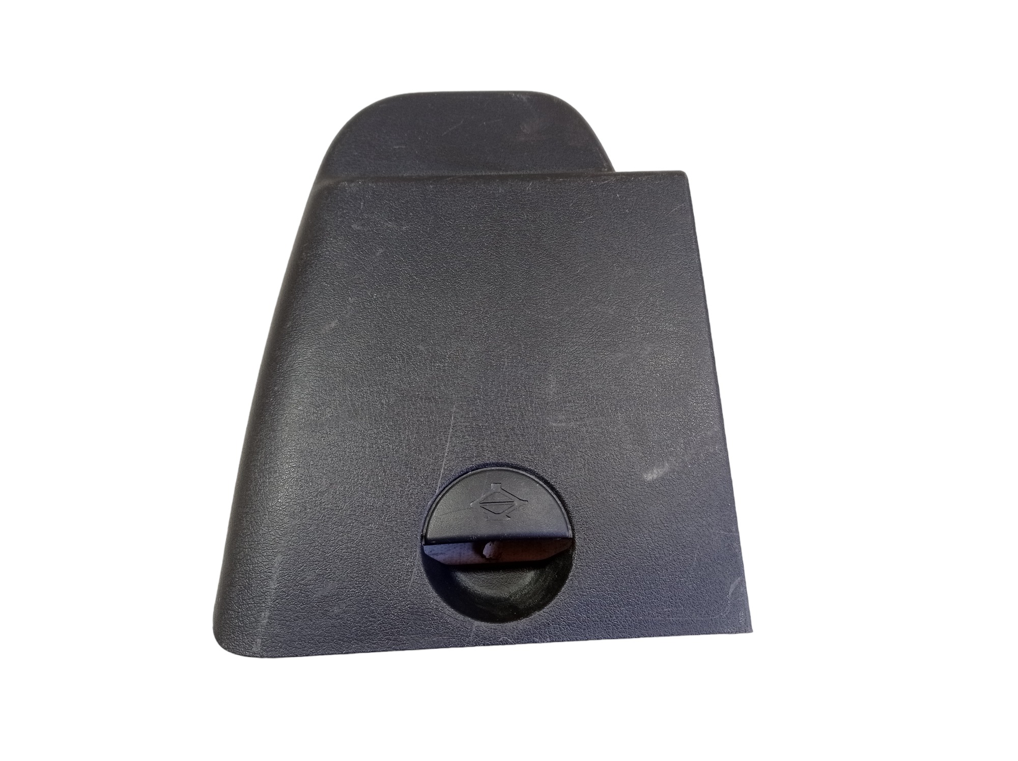 Acabamento Traseiro Esquerdo Bagagito Jeep Cherokee 12 V561 7